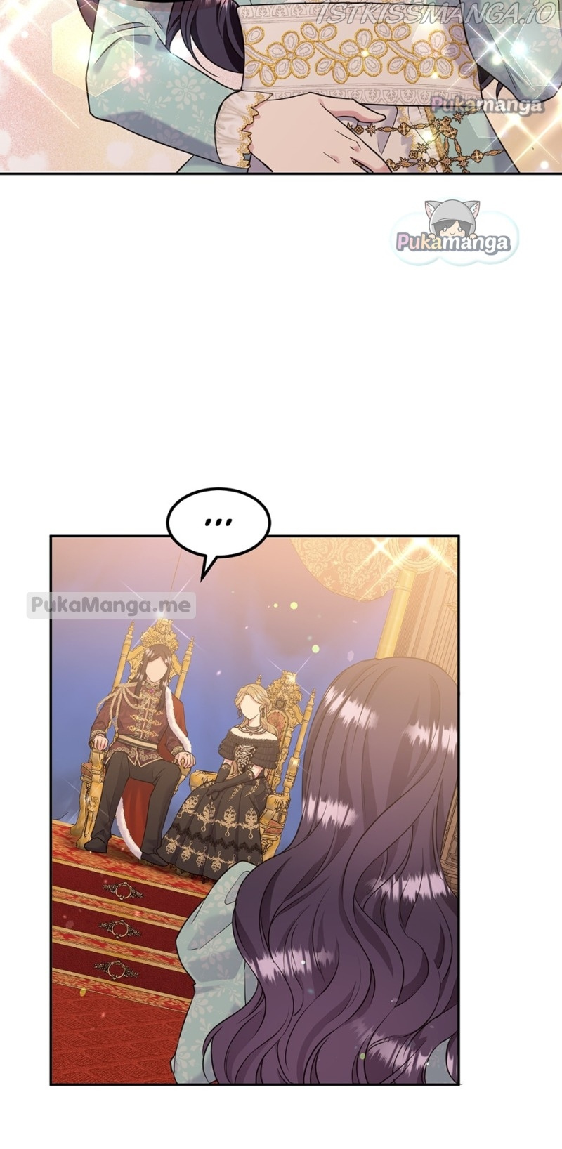 The Goal Is to Become a Gold Spoon so I Need to Be Completely Invulnerable chapter 90 - page 32