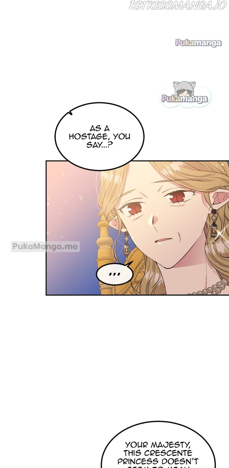 The Goal Is to Become a Gold Spoon so I Need to Be Completely Invulnerable chapter 90 - page 33