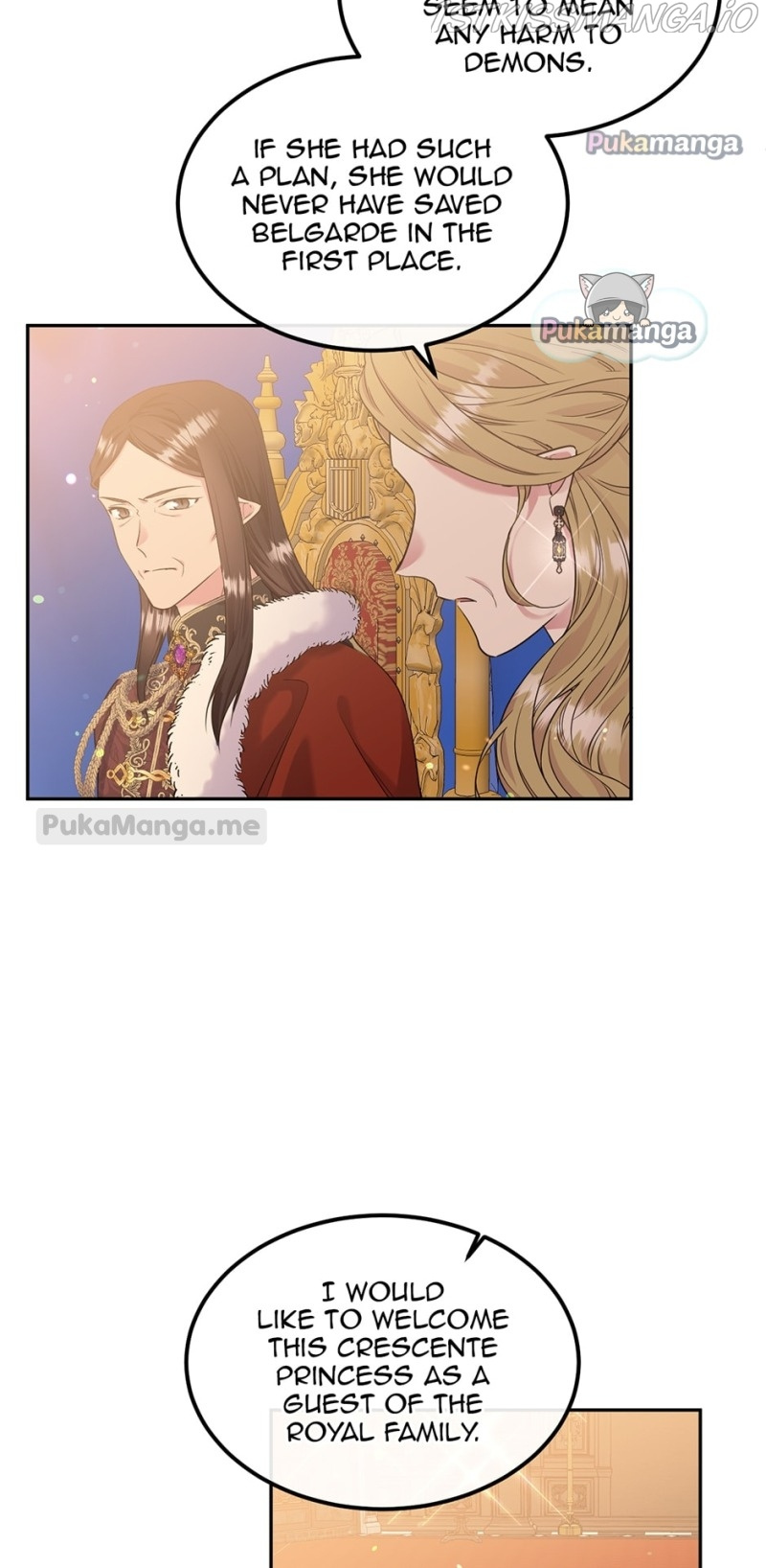 The Goal Is to Become a Gold Spoon so I Need to Be Completely Invulnerable chapter 90 - page 34