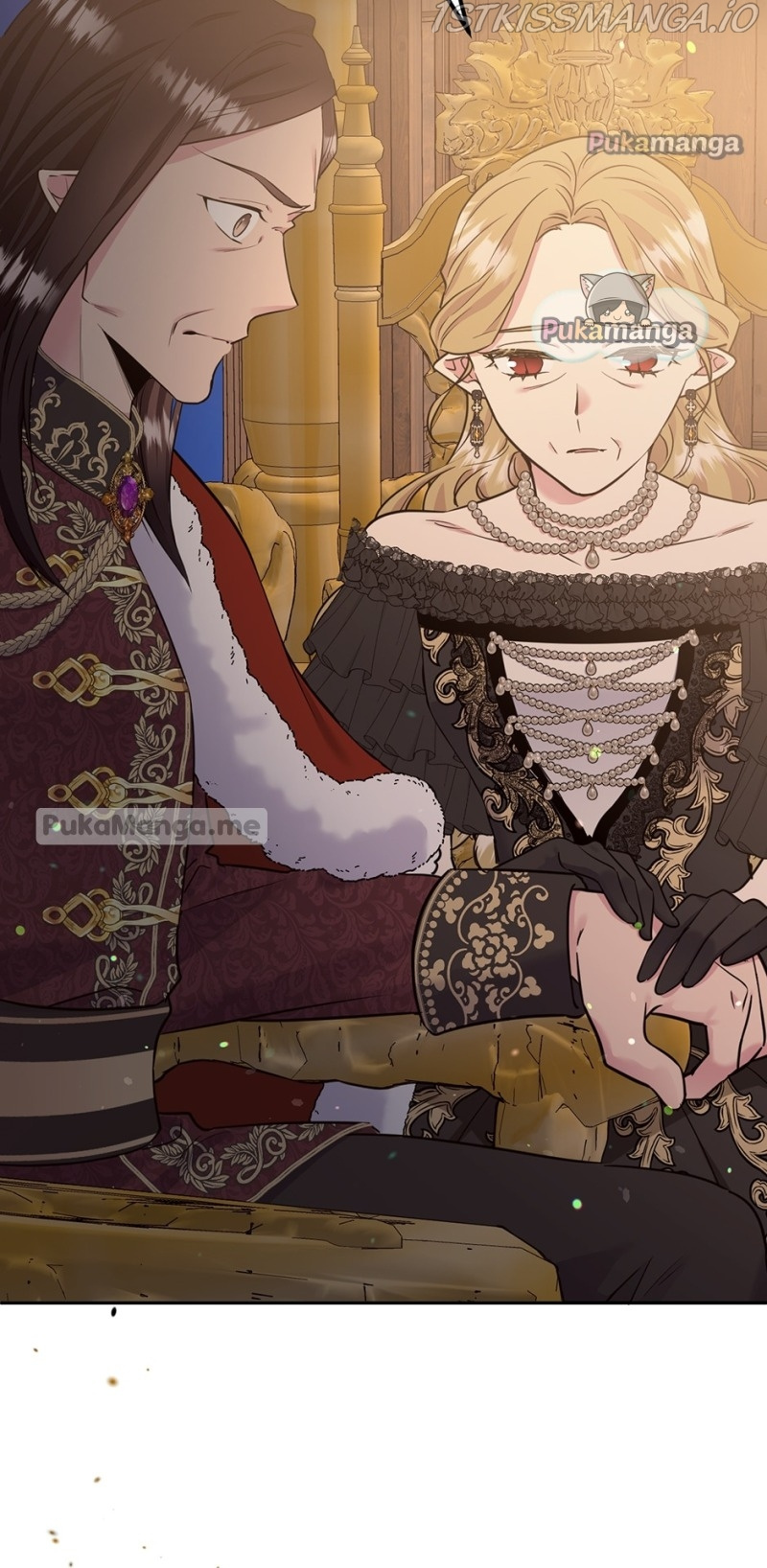 The Goal Is to Become a Gold Spoon so I Need to Be Completely Invulnerable chapter 90 - page 36
