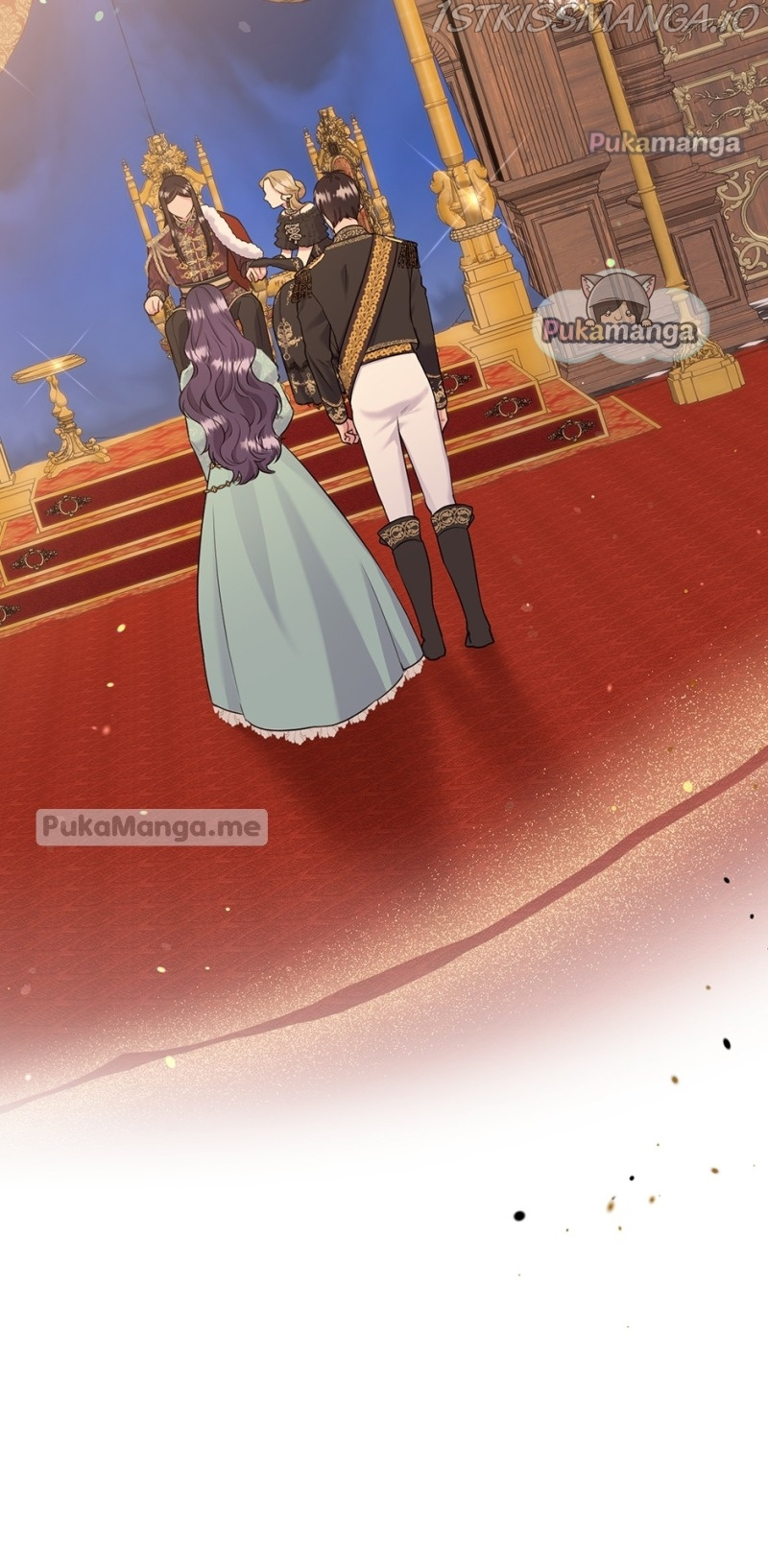The Goal Is to Become a Gold Spoon so I Need to Be Completely Invulnerable chapter 90 - page 38