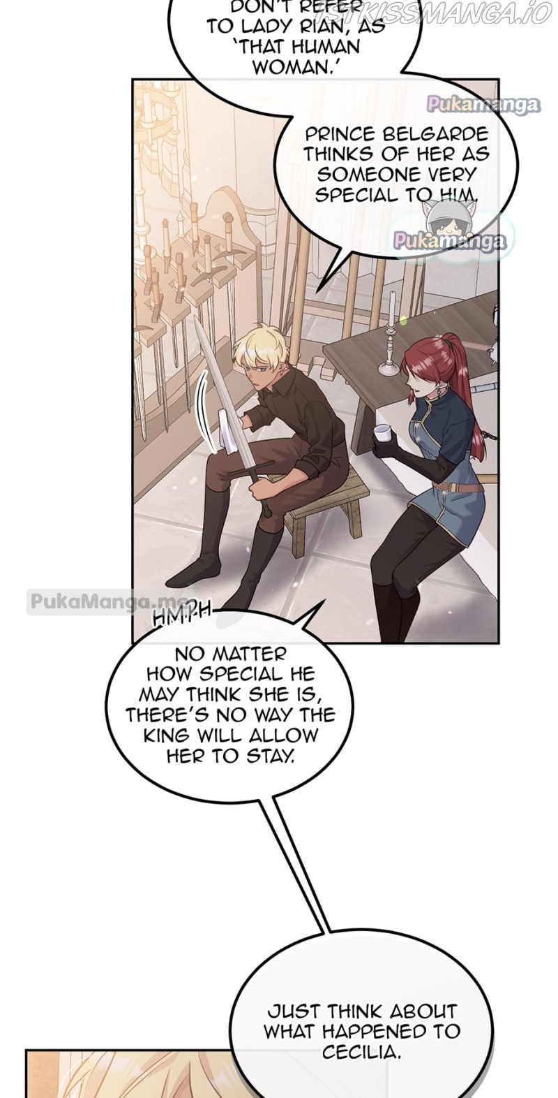 The Goal Is to Become a Gold Spoon so I Need to Be Completely Invulnerable chapter 90 - page 41