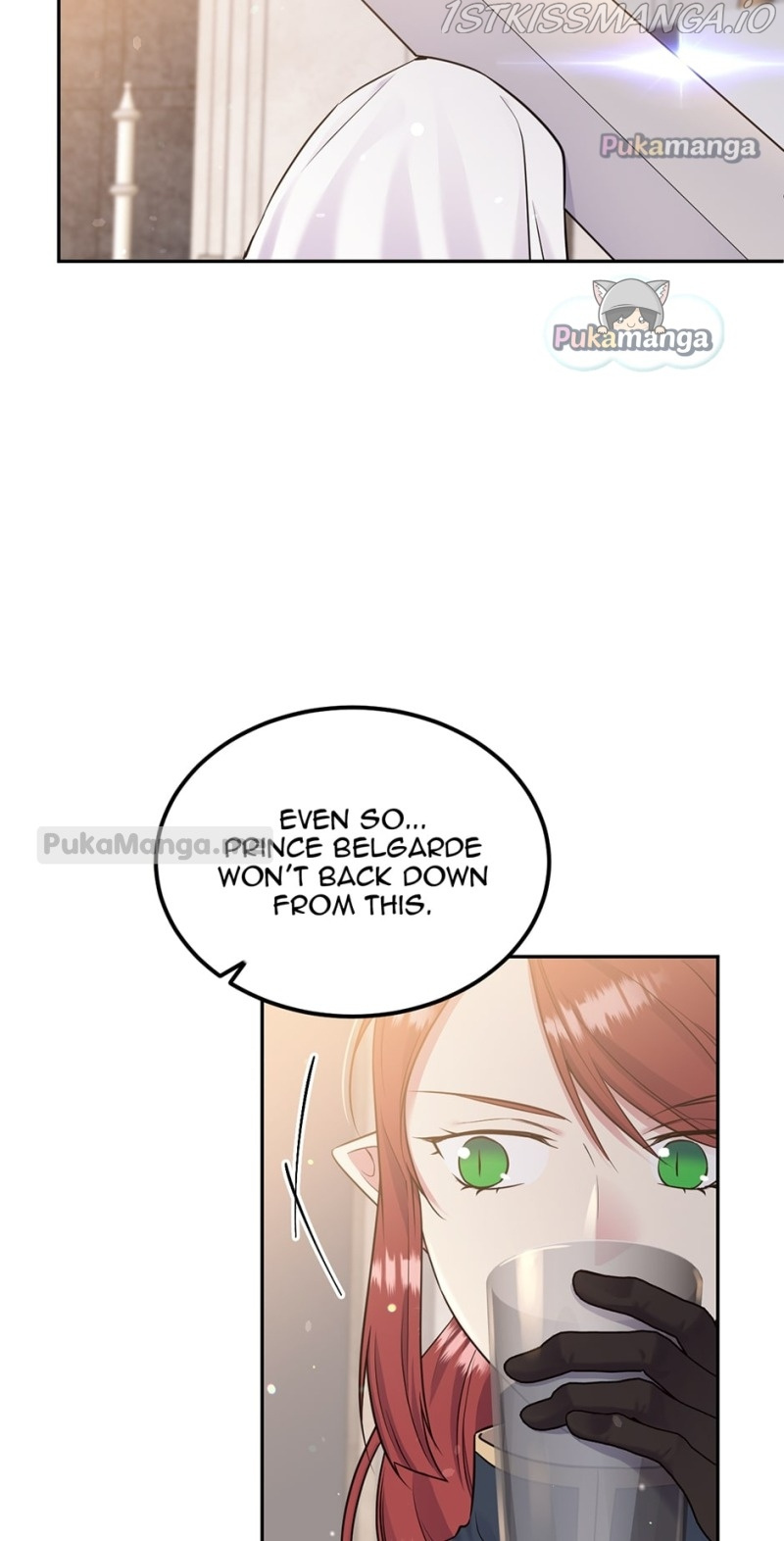 The Goal Is to Become a Gold Spoon so I Need to Be Completely Invulnerable chapter 90 - page 44