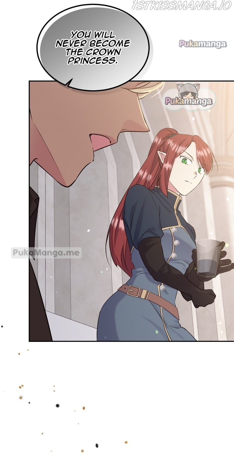 The Goal Is to Become a Gold Spoon so I Need to Be Completely Invulnerable chapter 90 - page 46