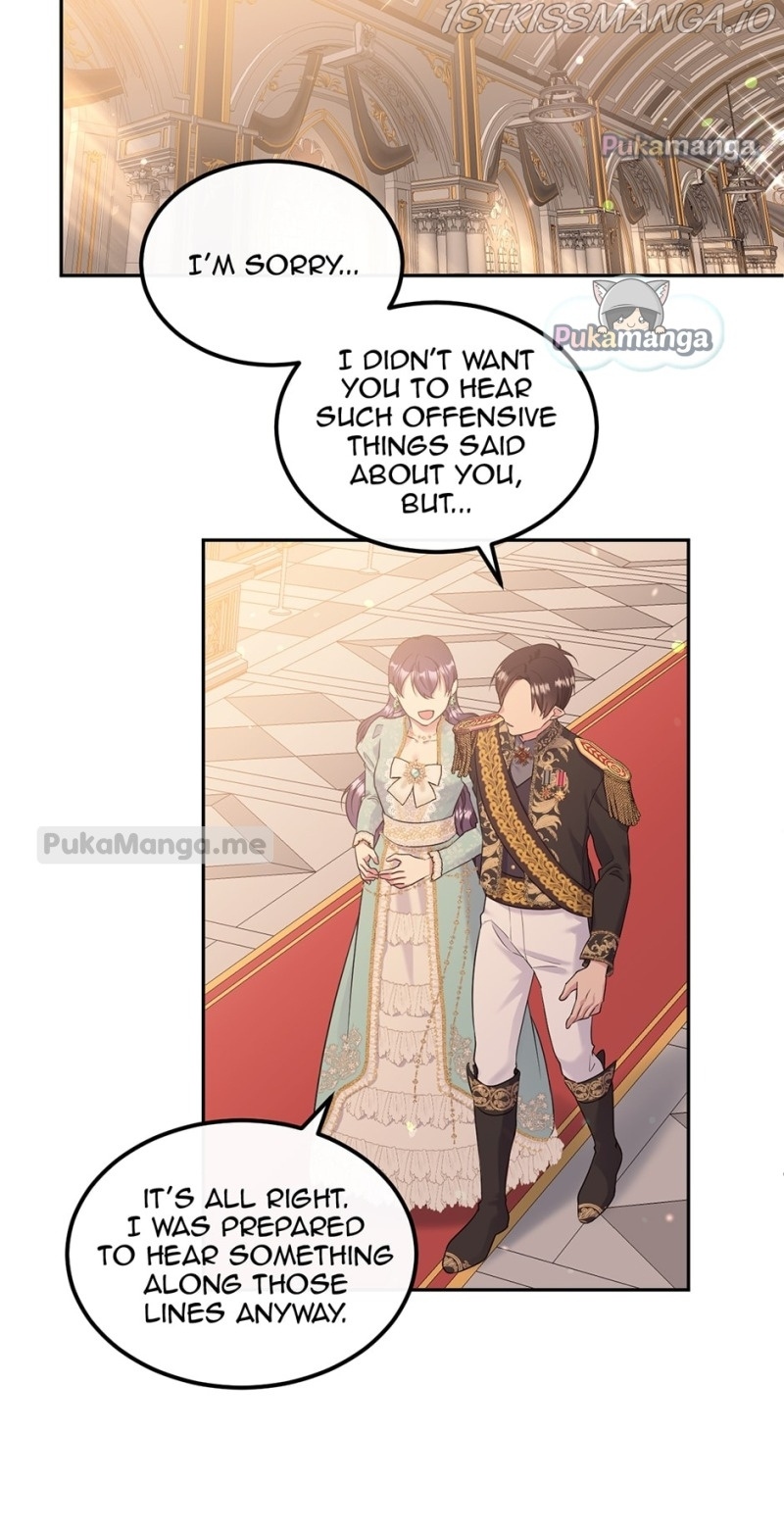 The Goal Is to Become a Gold Spoon so I Need to Be Completely Invulnerable chapter 90 - page 49