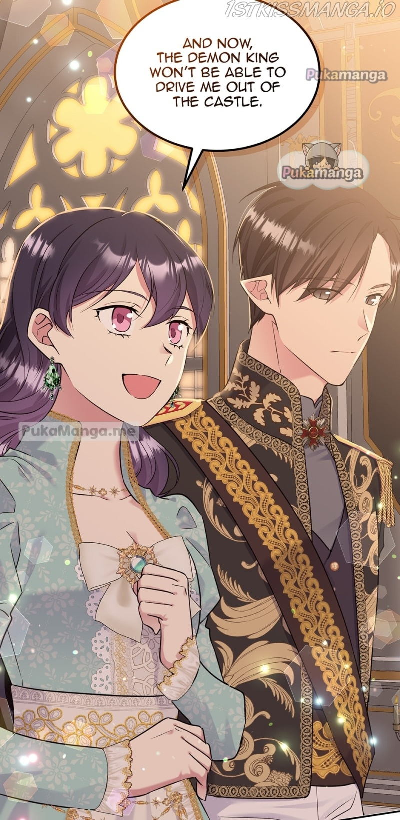 The Goal Is to Become a Gold Spoon so I Need to Be Completely Invulnerable chapter 90 - page 52