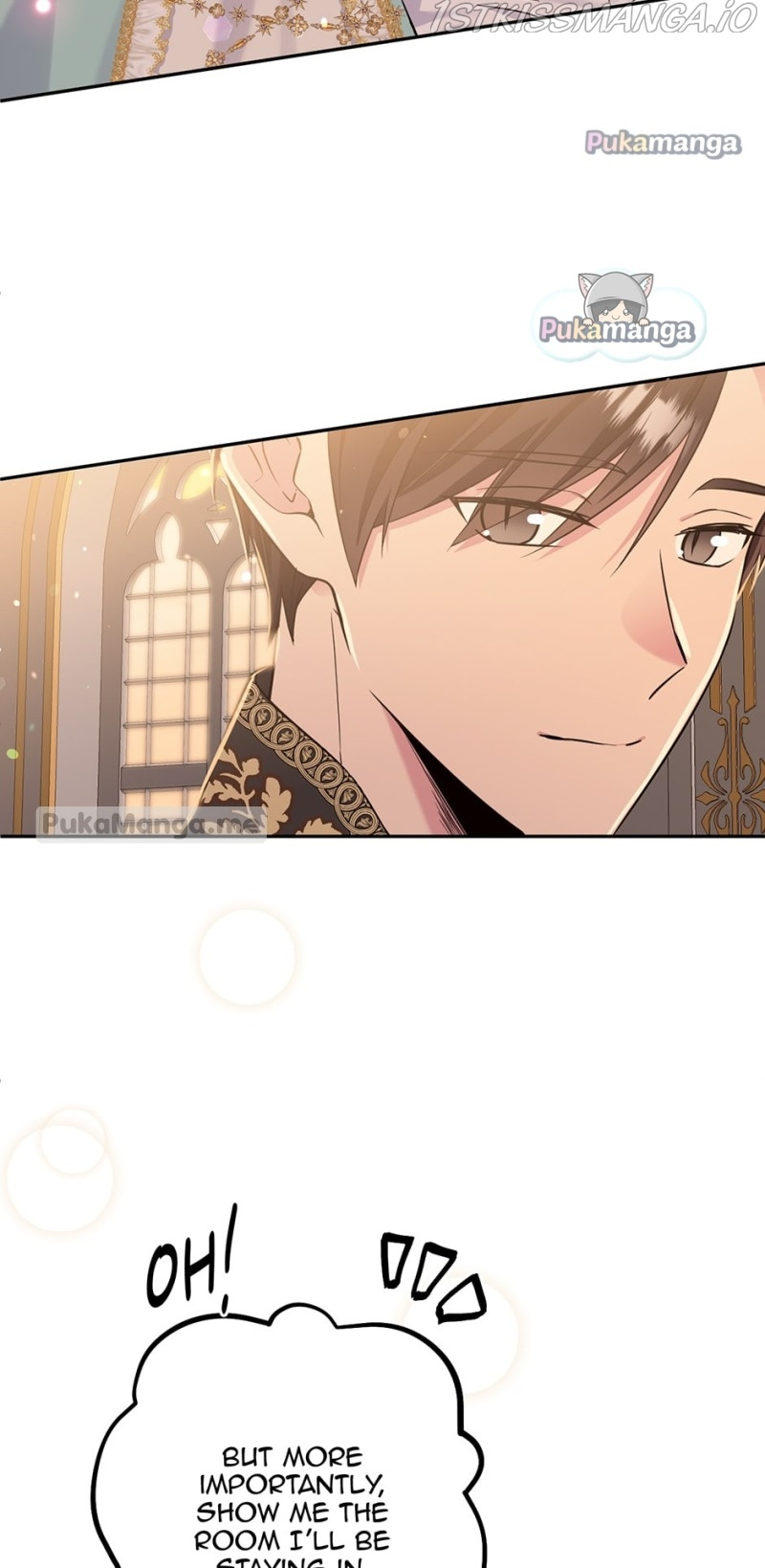 The Goal Is to Become a Gold Spoon so I Need to Be Completely Invulnerable chapter 90 - page 53