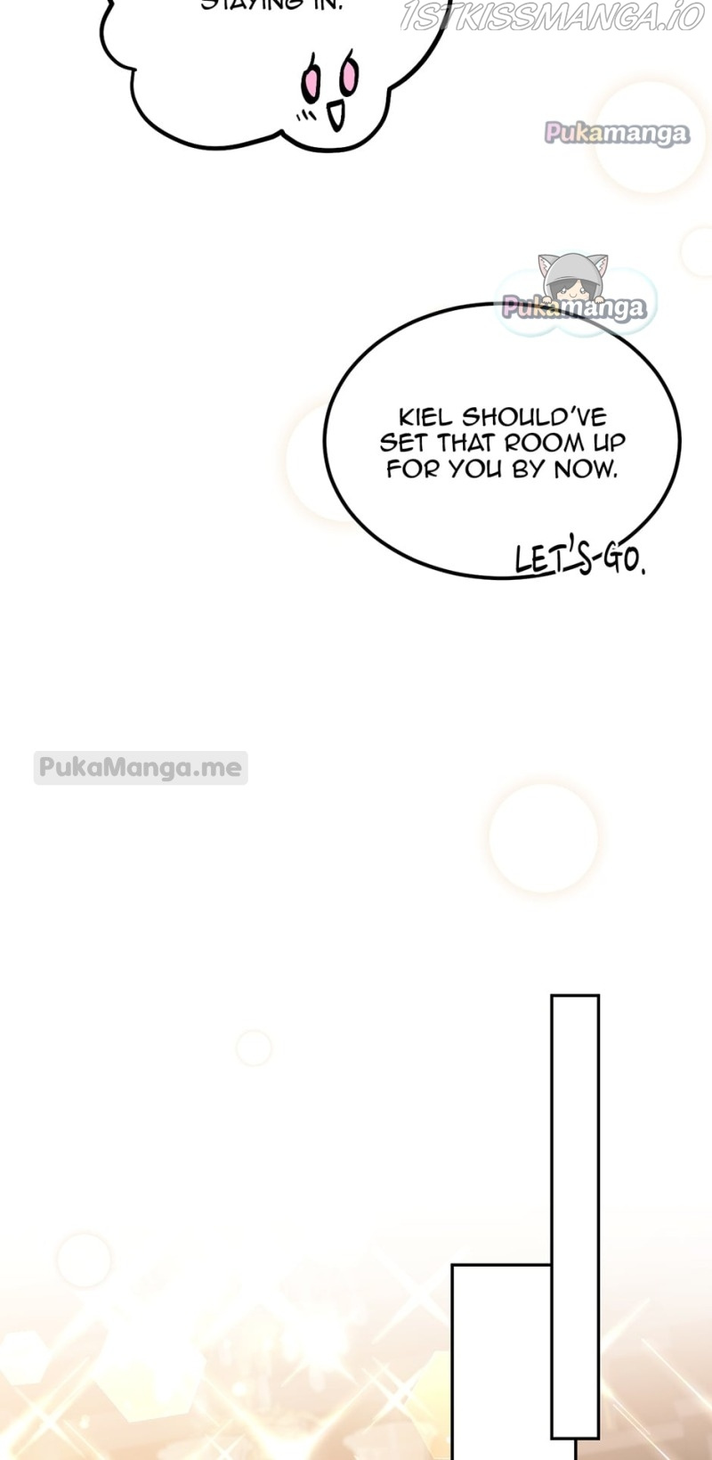 The Goal Is to Become a Gold Spoon so I Need to Be Completely Invulnerable chapter 90 - page 54