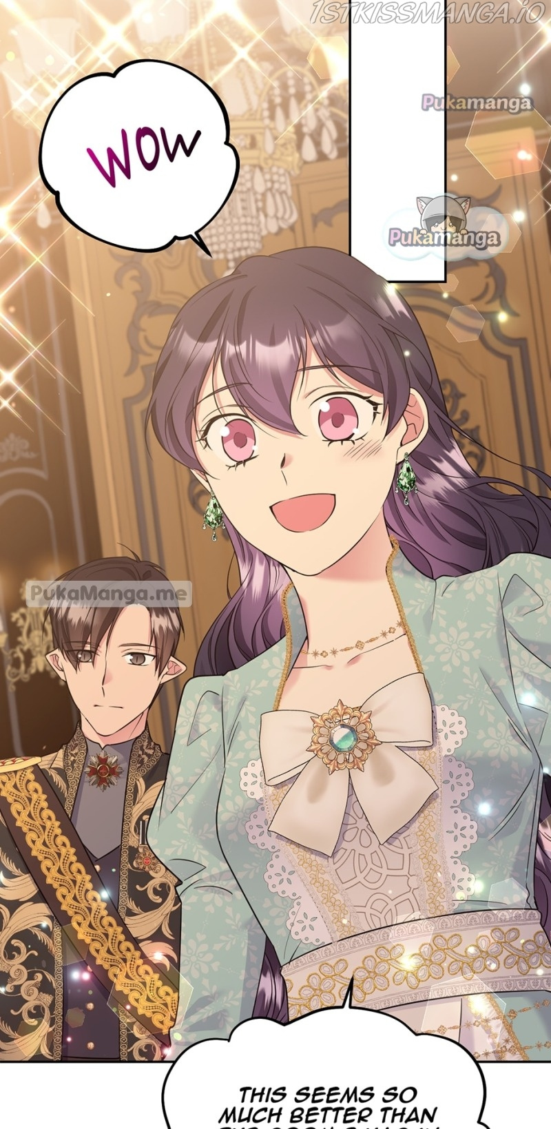 The Goal Is to Become a Gold Spoon so I Need to Be Completely Invulnerable chapter 90 - page 55