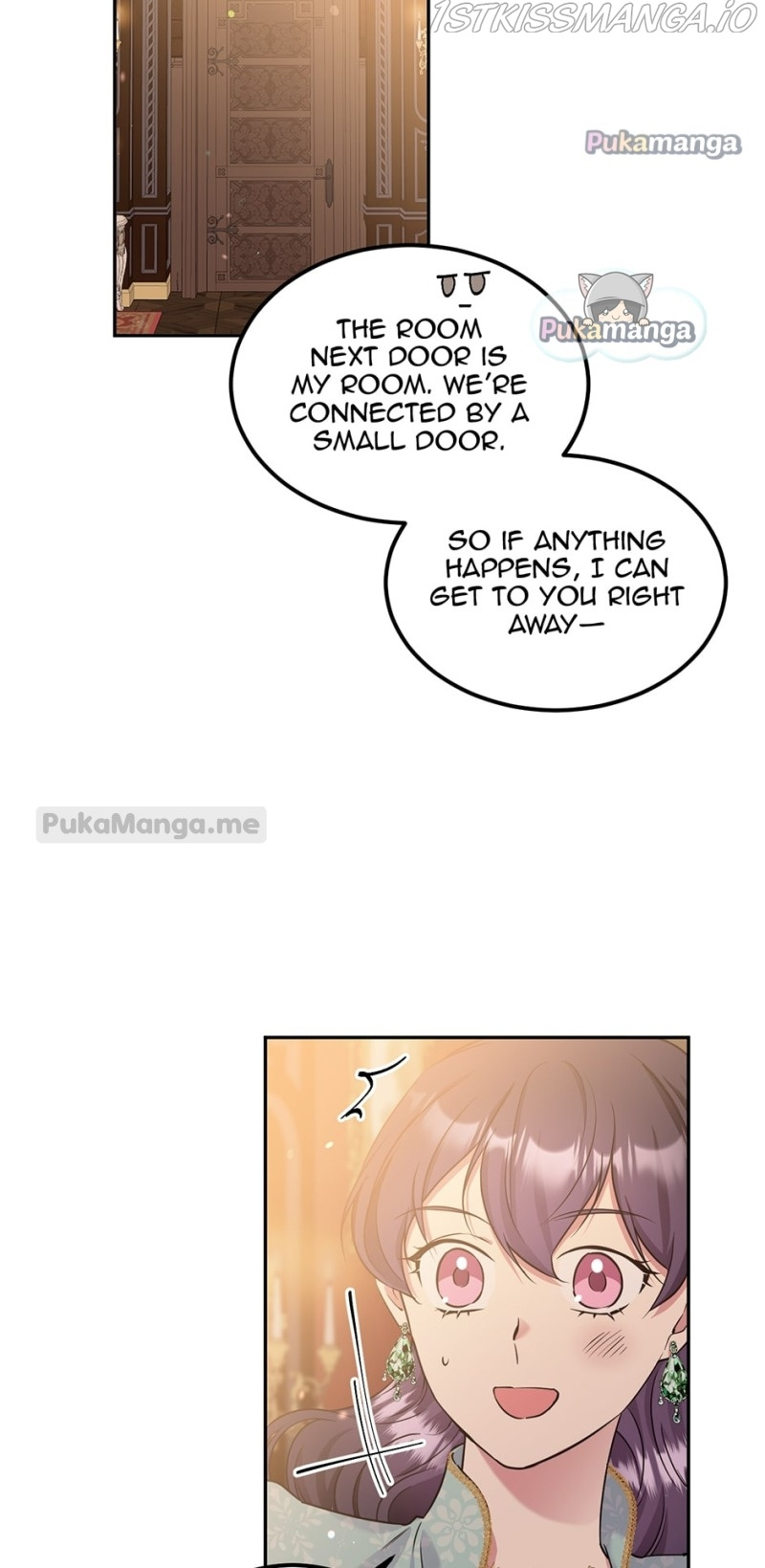 The Goal Is to Become a Gold Spoon so I Need to Be Completely Invulnerable chapter 90 - page 57