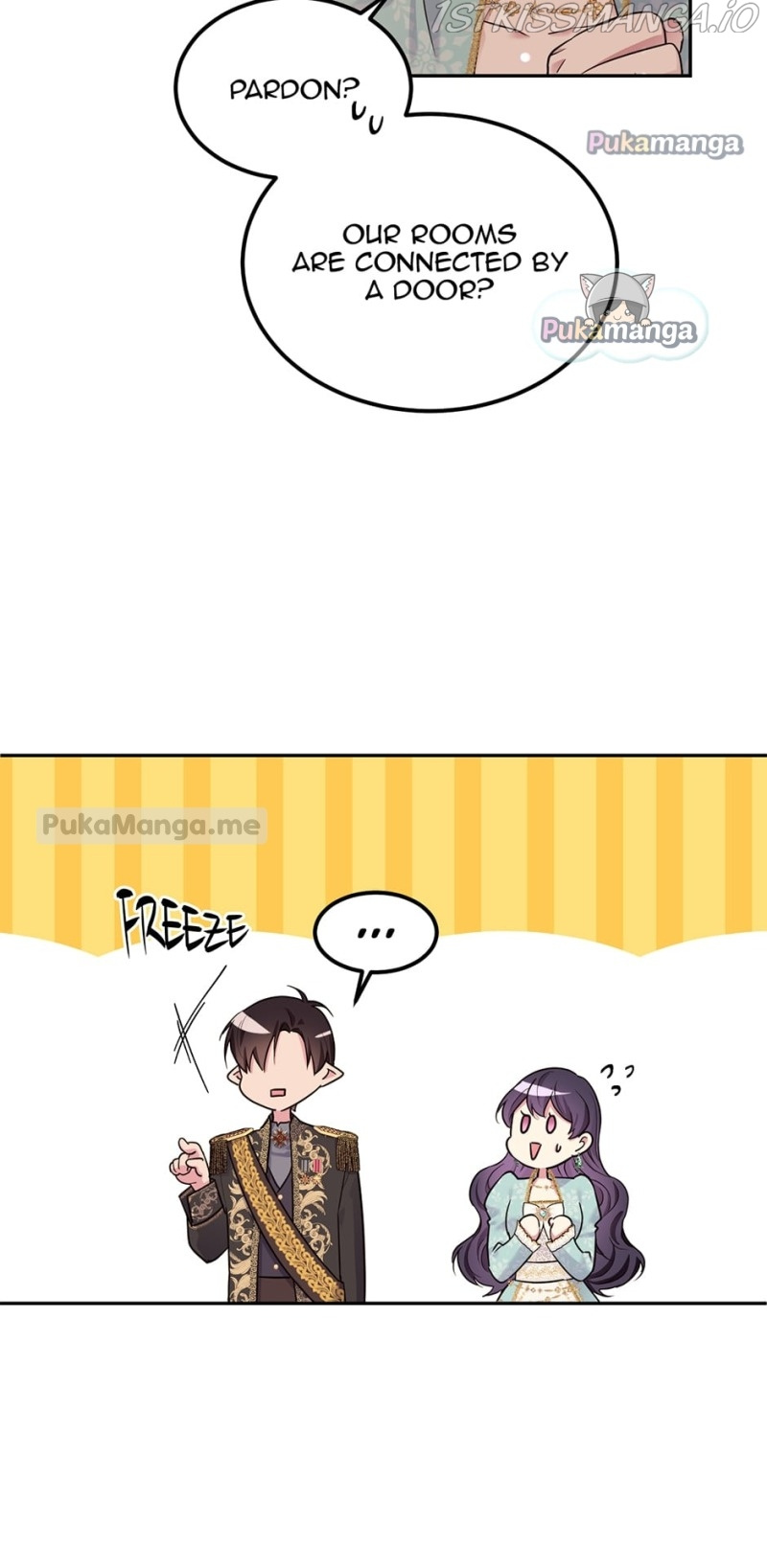 The Goal Is to Become a Gold Spoon so I Need to Be Completely Invulnerable chapter 90 - page 58