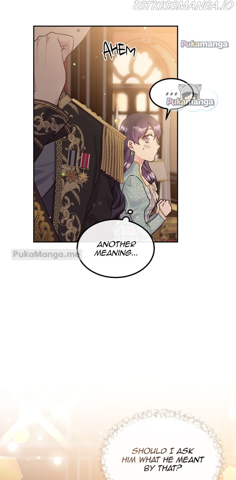 The Goal Is to Become a Gold Spoon so I Need to Be Completely Invulnerable chapter 90 - page 60