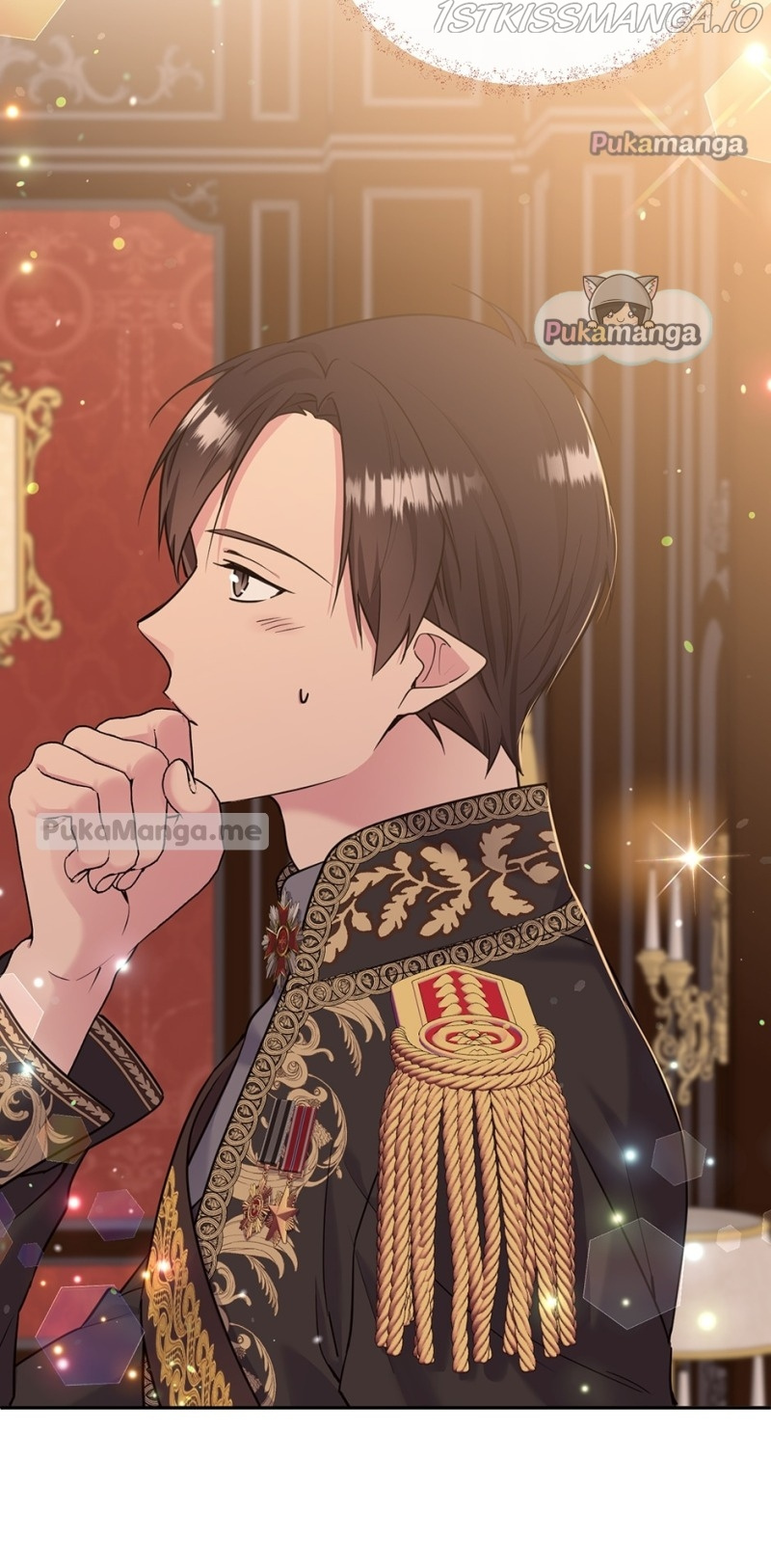 The Goal Is to Become a Gold Spoon so I Need to Be Completely Invulnerable chapter 90 - page 61