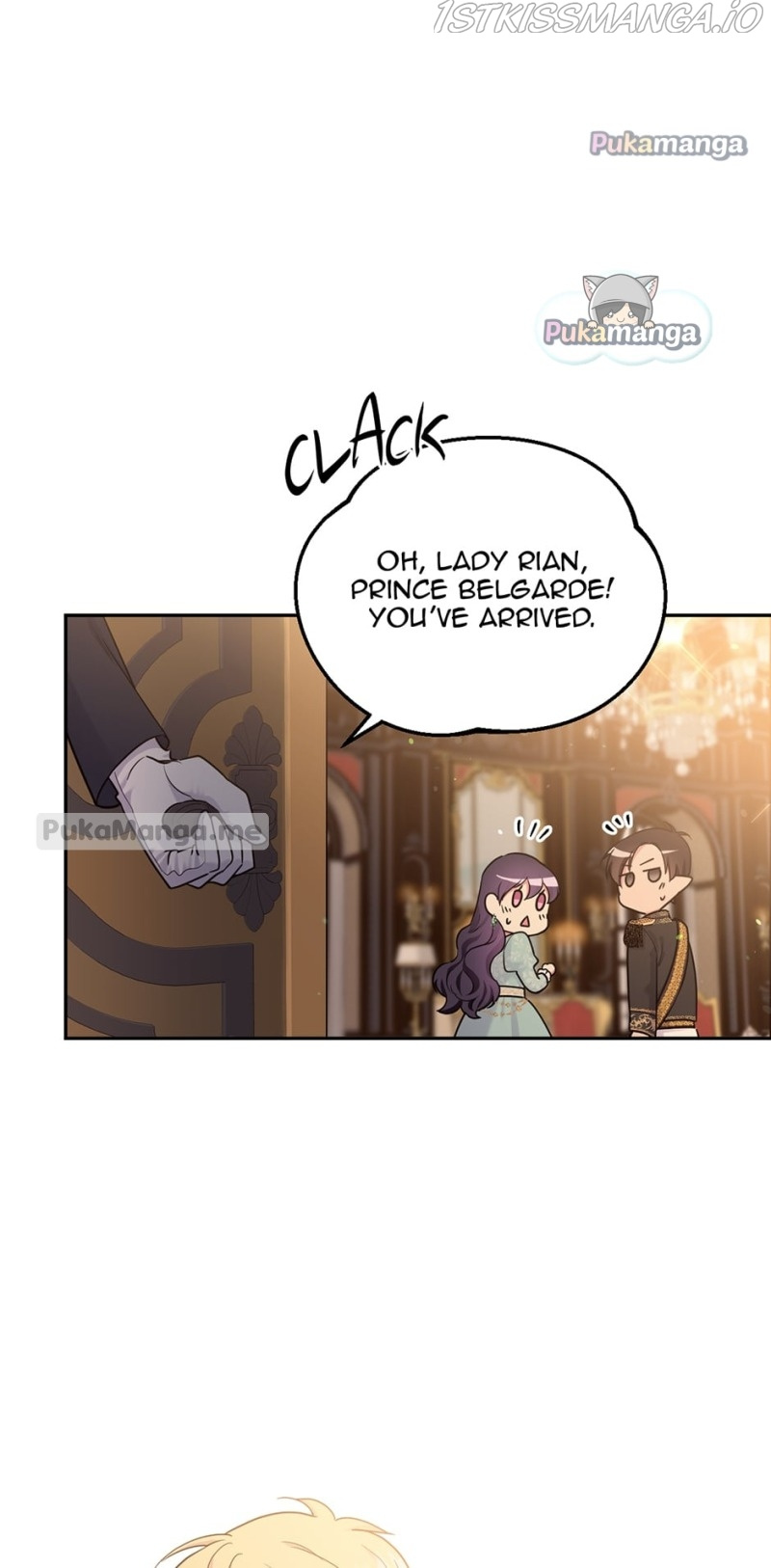 The Goal Is to Become a Gold Spoon so I Need to Be Completely Invulnerable chapter 90 - page 62