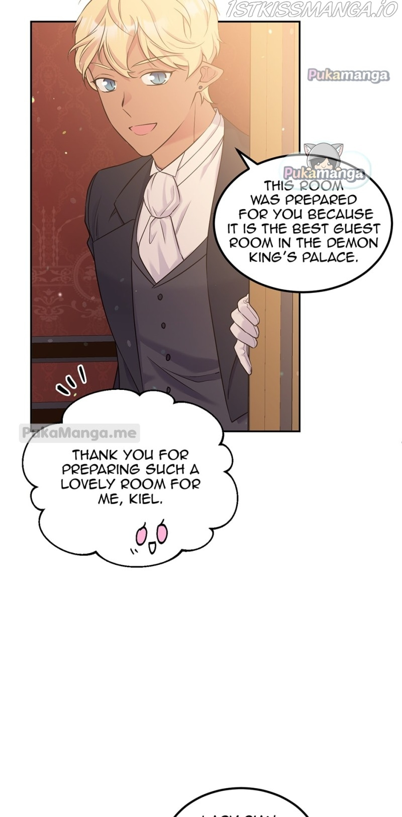 The Goal Is to Become a Gold Spoon so I Need to Be Completely Invulnerable chapter 90 - page 63