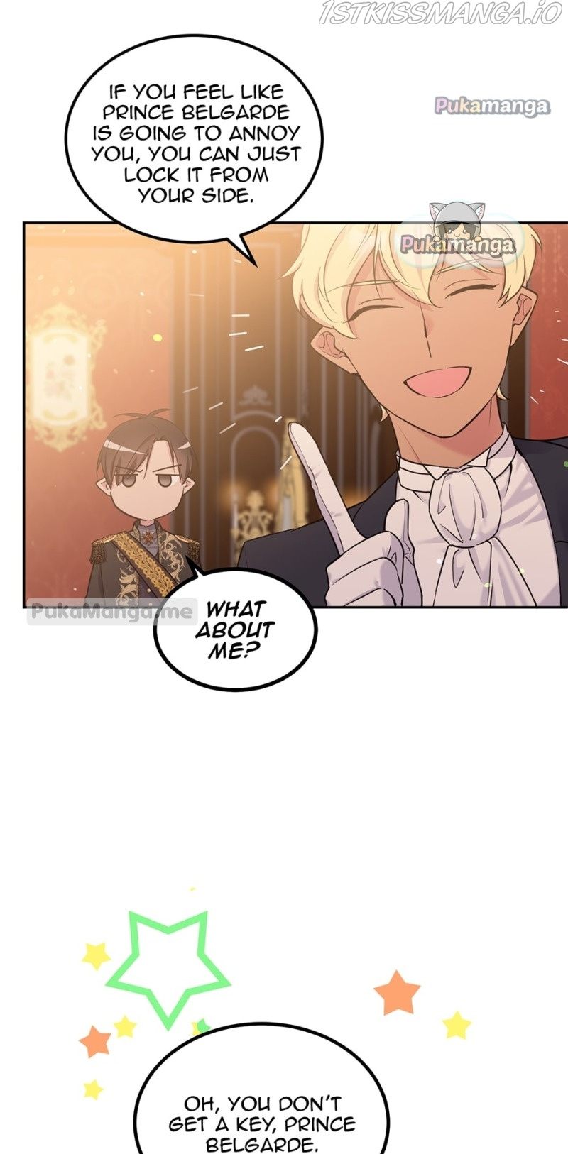 The Goal Is to Become a Gold Spoon so I Need to Be Completely Invulnerable chapter 90 - page 65