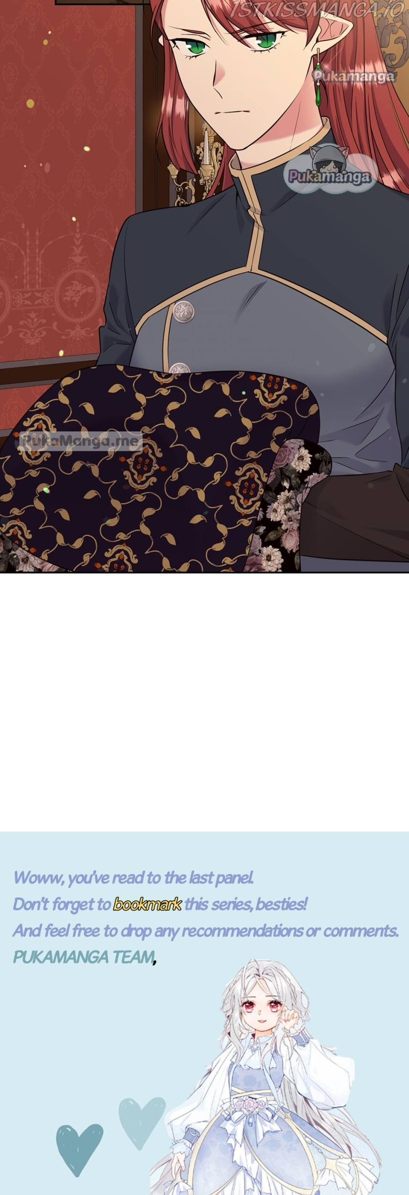 The Goal Is to Become a Gold Spoon so I Need to Be Completely Invulnerable chapter 90 - page 68