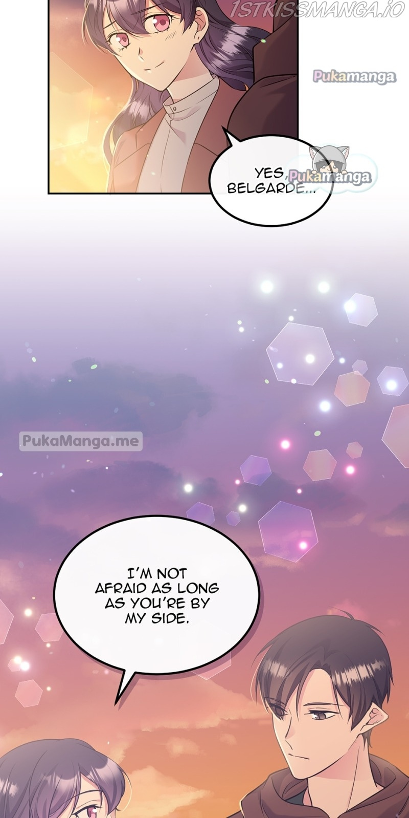 The Goal Is to Become a Gold Spoon so I Need to Be Completely Invulnerable chapter 90 - page 9