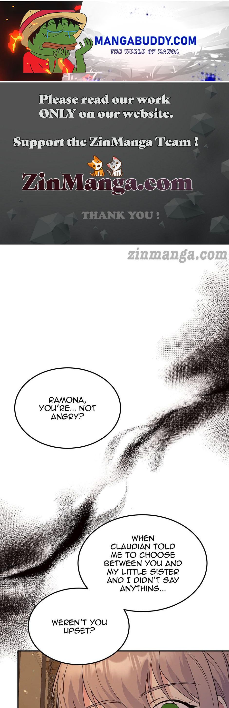 The Goal Is to Become a Gold Spoon so I Need to Be Completely Invulnerable chapter 89 - page 1