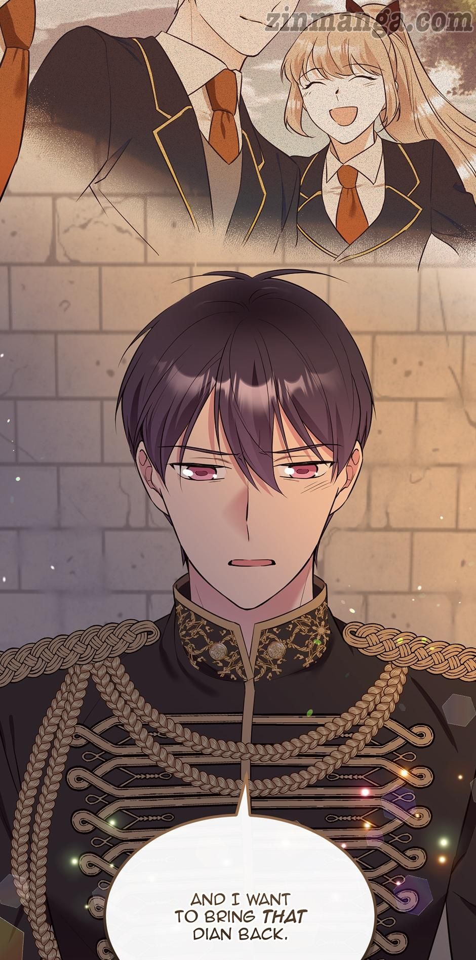 The Goal Is to Become a Gold Spoon so I Need to Be Completely Invulnerable chapter 89 - page 14