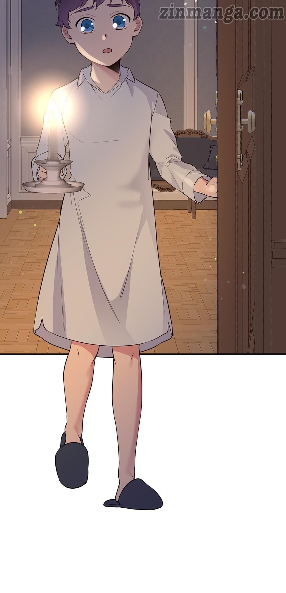 The Goal Is to Become a Gold Spoon so I Need to Be Completely Invulnerable chapter 89 - page 23