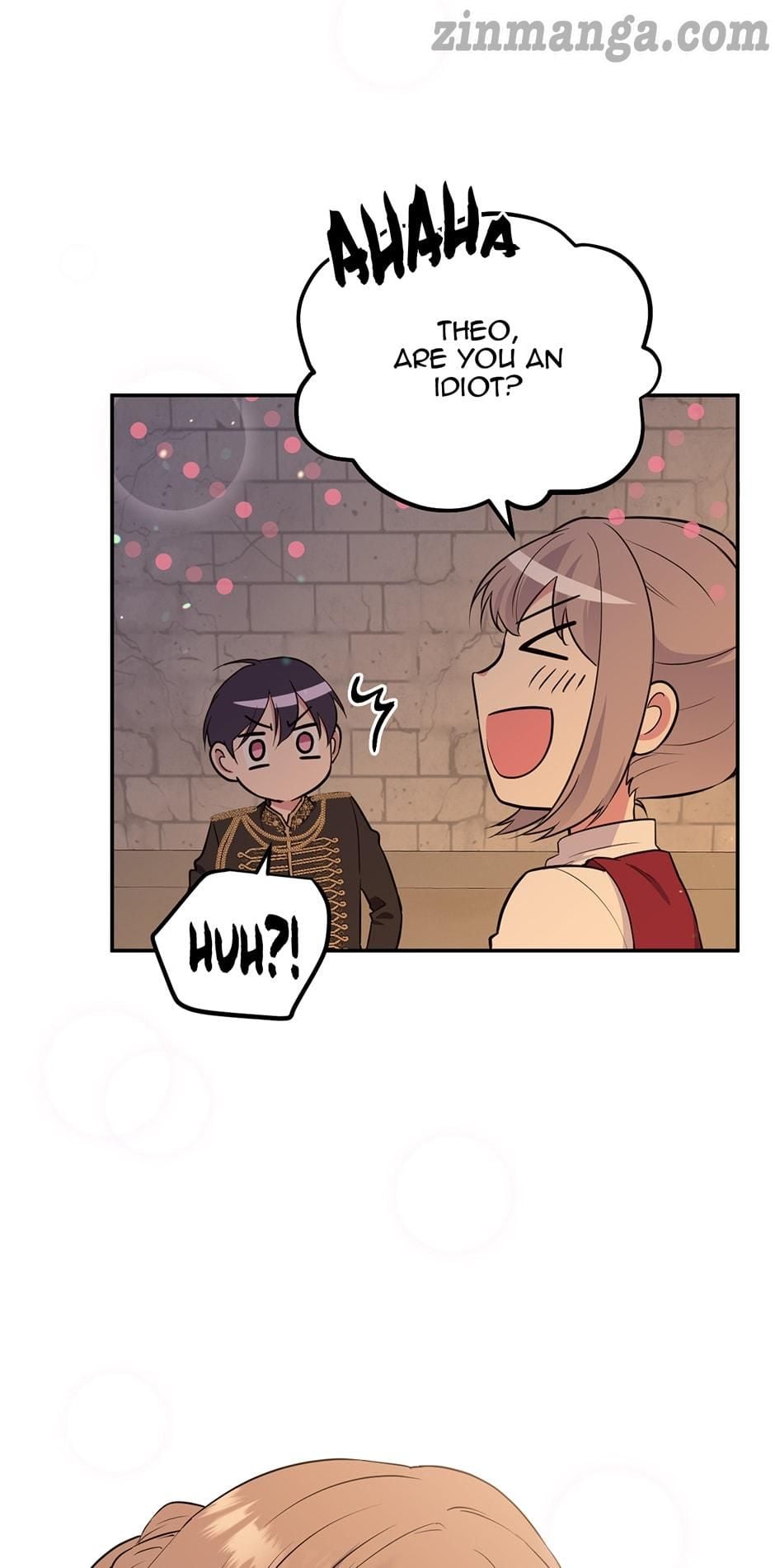 The Goal Is to Become a Gold Spoon so I Need to Be Completely Invulnerable chapter 89 - page 3