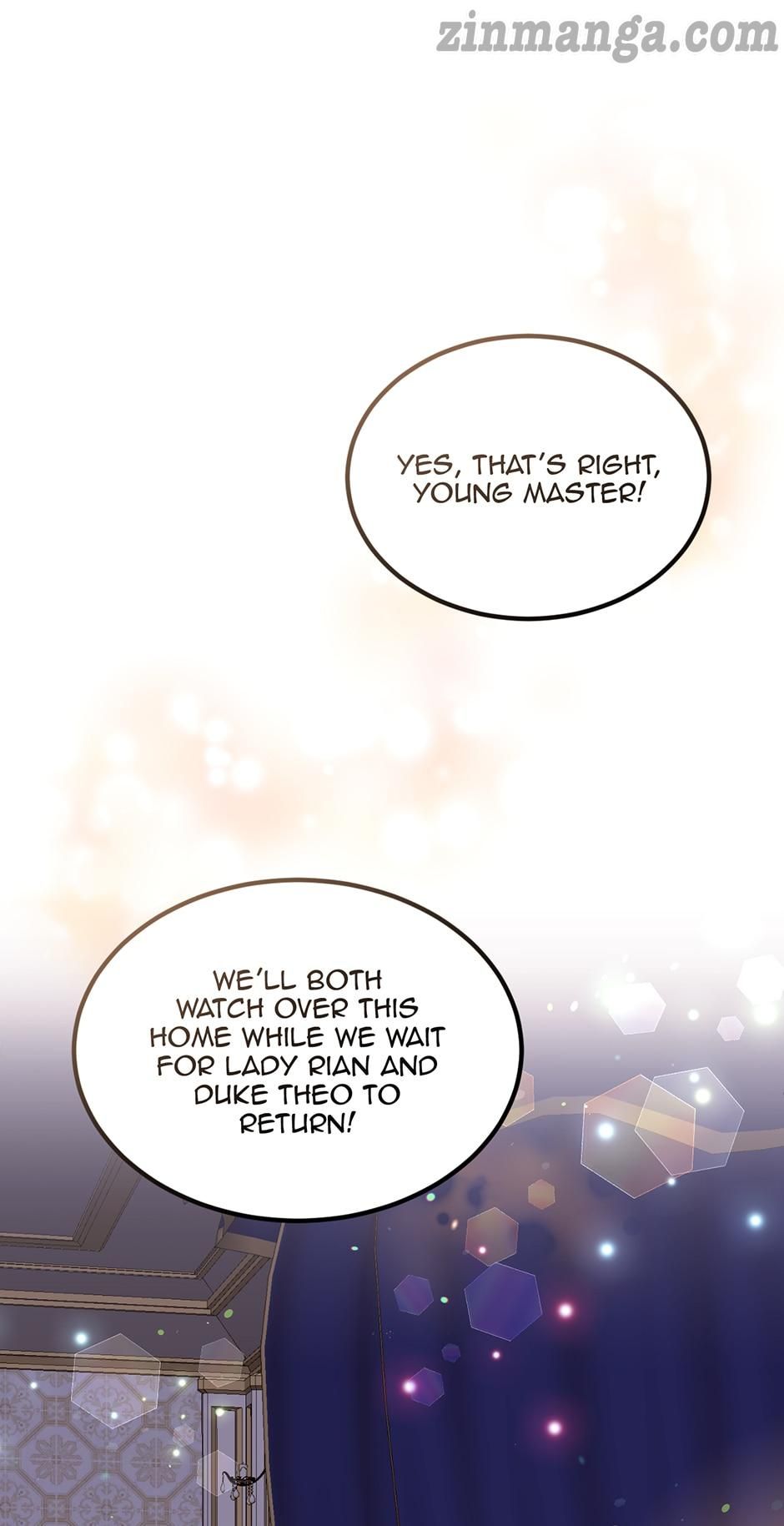The Goal Is to Become a Gold Spoon so I Need to Be Completely Invulnerable chapter 89 - page 34