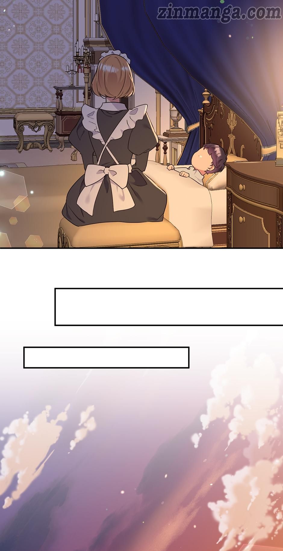 The Goal Is to Become a Gold Spoon so I Need to Be Completely Invulnerable chapter 89 - page 35