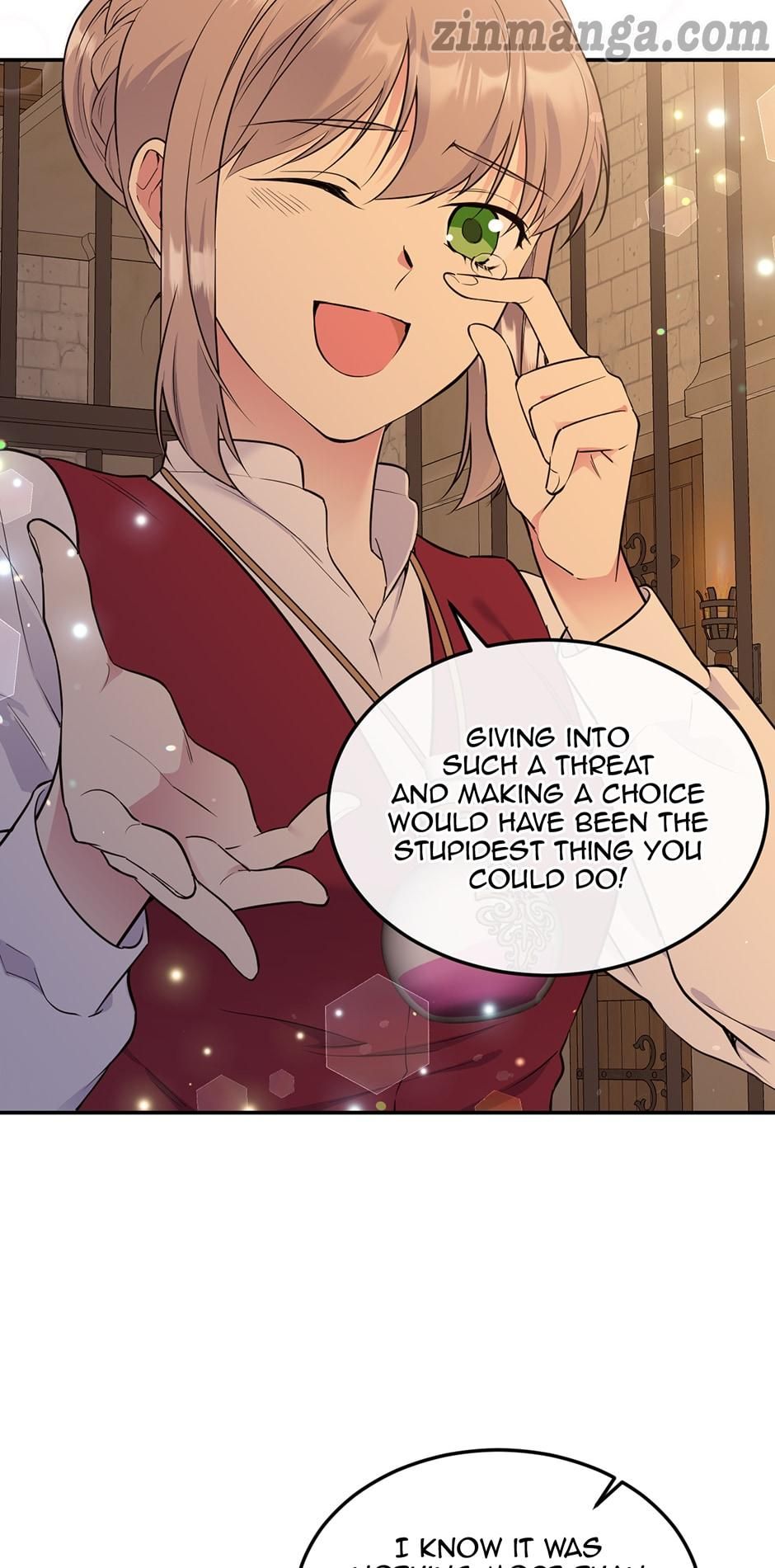 The Goal Is to Become a Gold Spoon so I Need to Be Completely Invulnerable chapter 89 - page 4