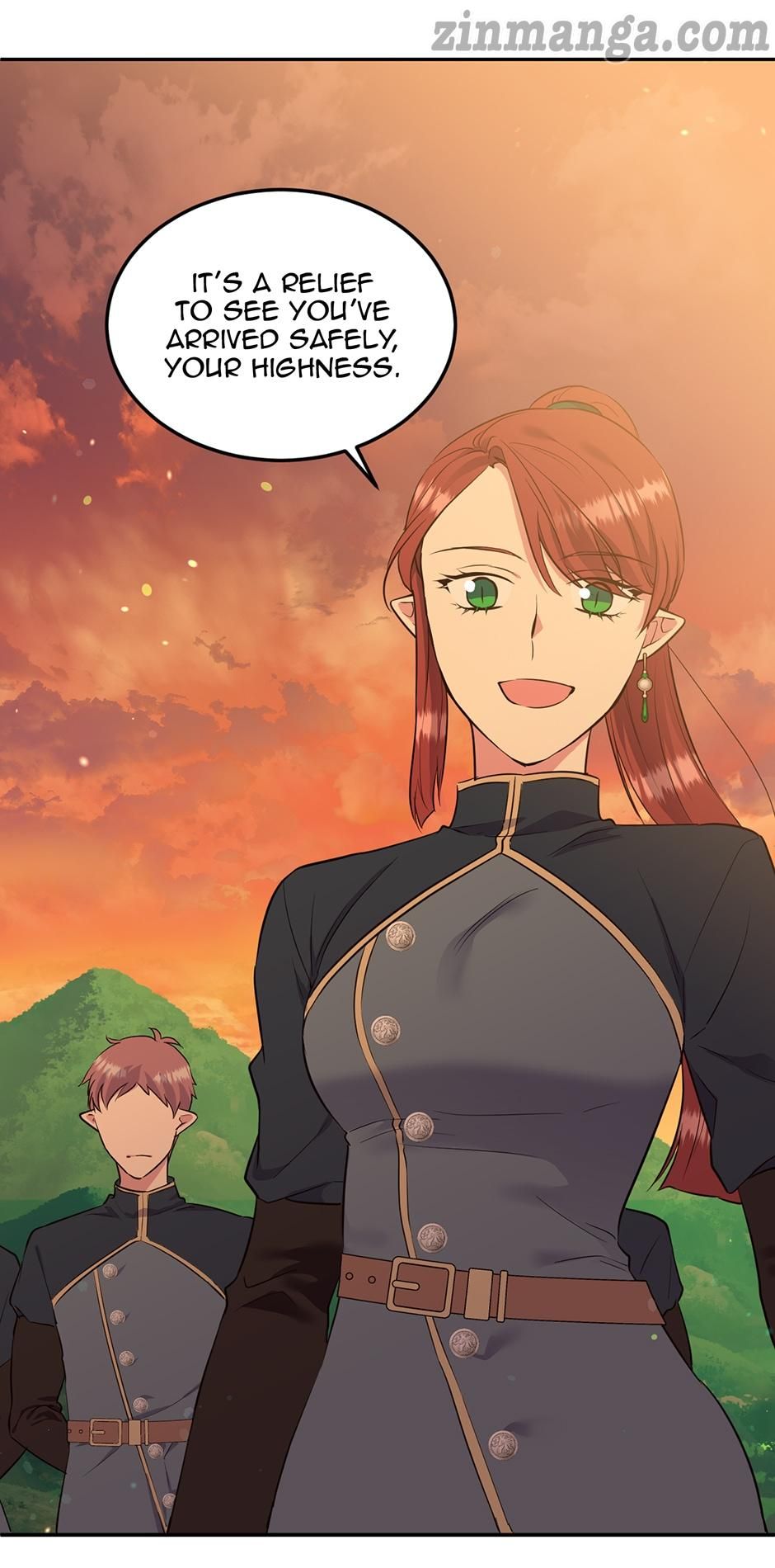 The Goal Is to Become a Gold Spoon so I Need to Be Completely Invulnerable chapter 89 - page 47