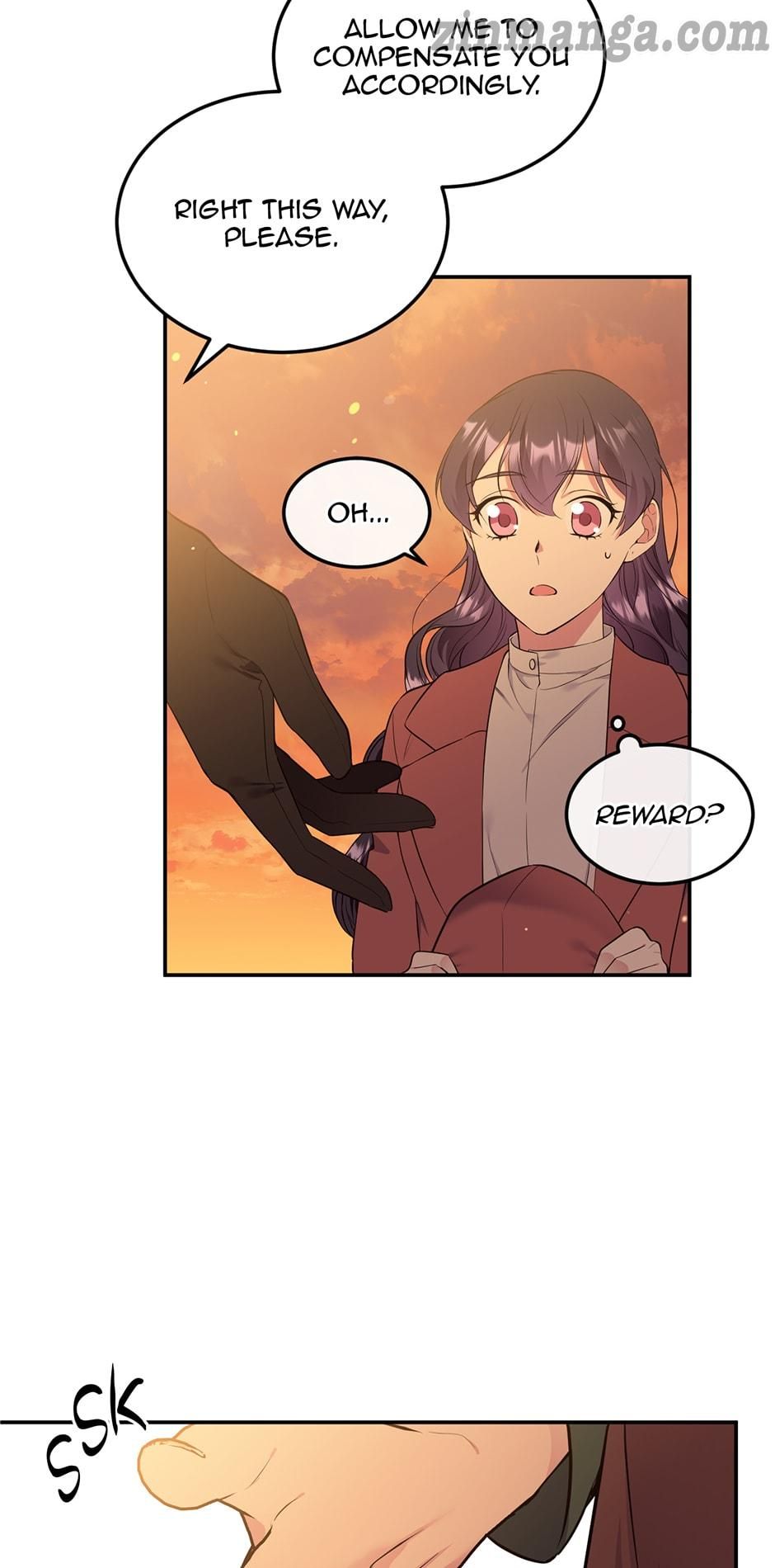The Goal Is to Become a Gold Spoon so I Need to Be Completely Invulnerable chapter 89 - page 49