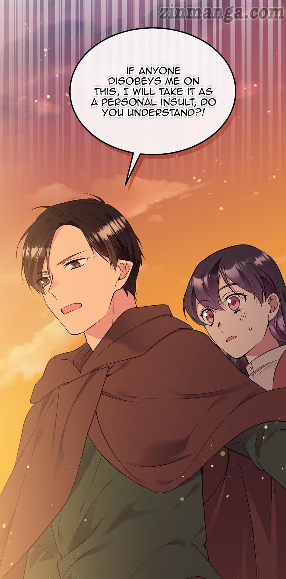 The Goal Is to Become a Gold Spoon so I Need to Be Completely Invulnerable chapter 89 - page 53