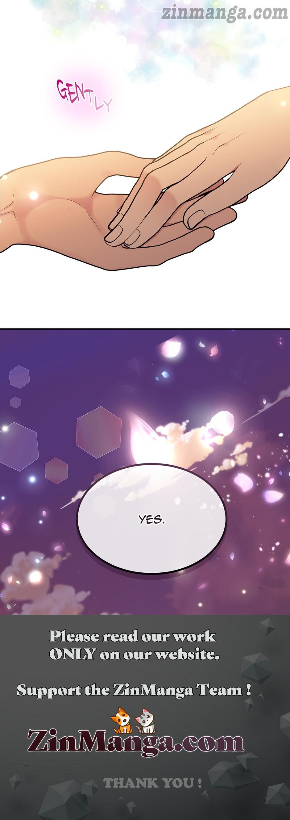 The Goal Is to Become a Gold Spoon so I Need to Be Completely Invulnerable chapter 89 - page 59