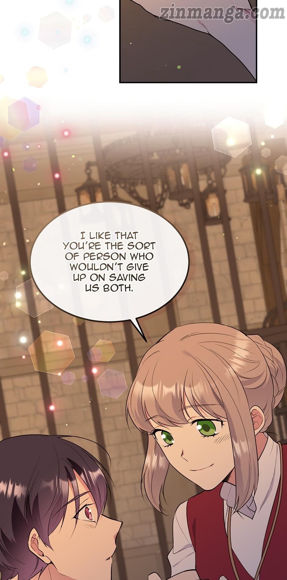 The Goal Is to Become a Gold Spoon so I Need to Be Completely Invulnerable chapter 89 - page 6