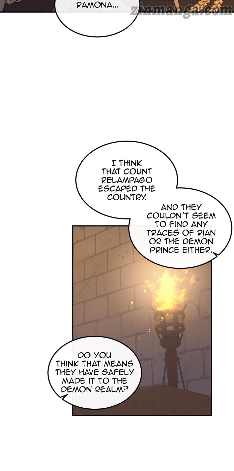 The Goal Is to Become a Gold Spoon so I Need to Be Completely Invulnerable chapter 89 - page 8
