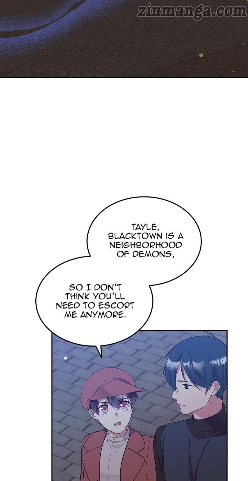 The Goal Is to Become a Gold Spoon so I Need to Be Completely Invulnerable chapter 88 - page 12
