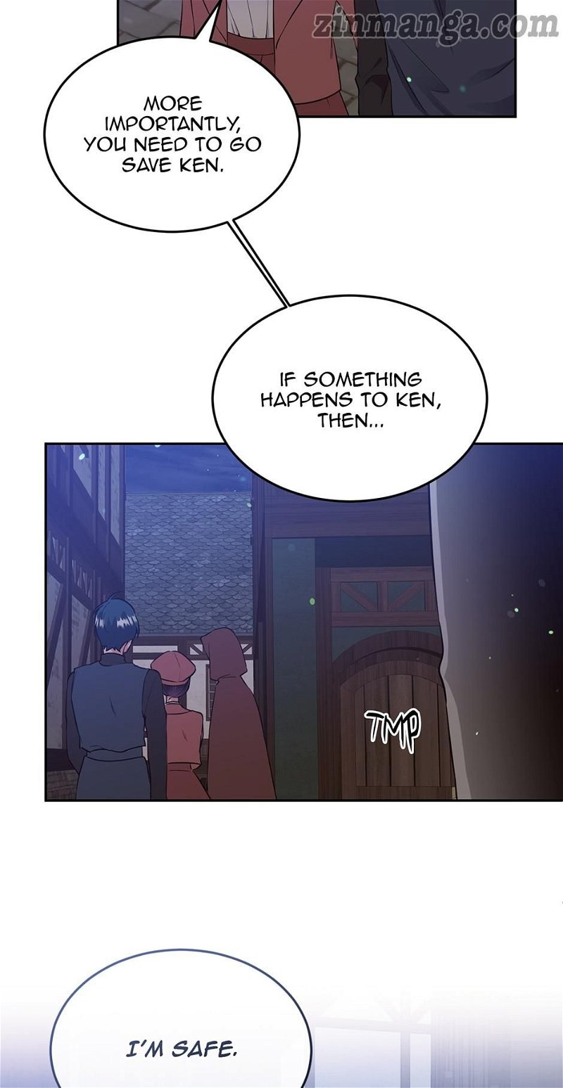 The Goal Is to Become a Gold Spoon so I Need to Be Completely Invulnerable chapter 88 - page 13