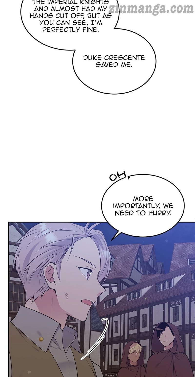 The Goal Is to Become a Gold Spoon so I Need to Be Completely Invulnerable chapter 88 - page 16