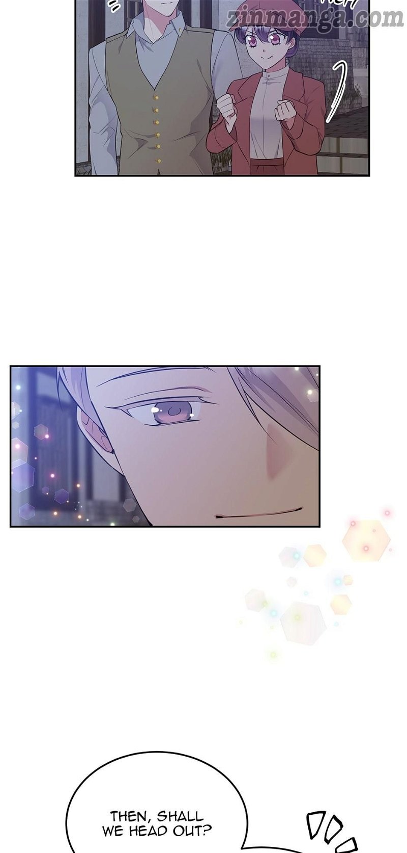 The Goal Is to Become a Gold Spoon so I Need to Be Completely Invulnerable chapter 88 - page 21