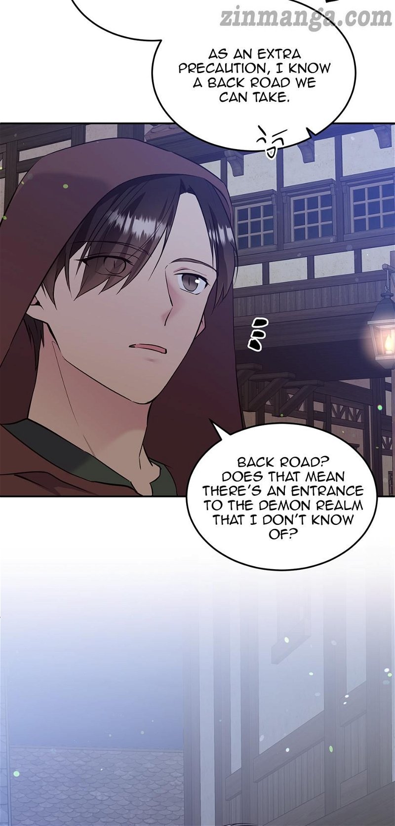 The Goal Is to Become a Gold Spoon so I Need to Be Completely Invulnerable chapter 88 - page 22