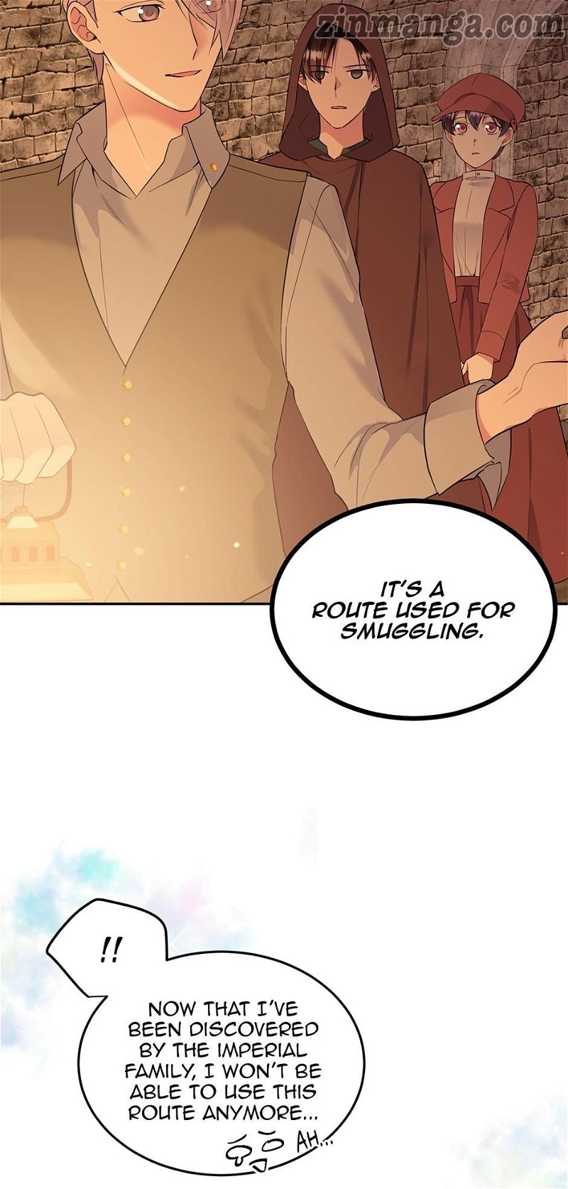 The Goal Is to Become a Gold Spoon so I Need to Be Completely Invulnerable chapter 88 - page 26