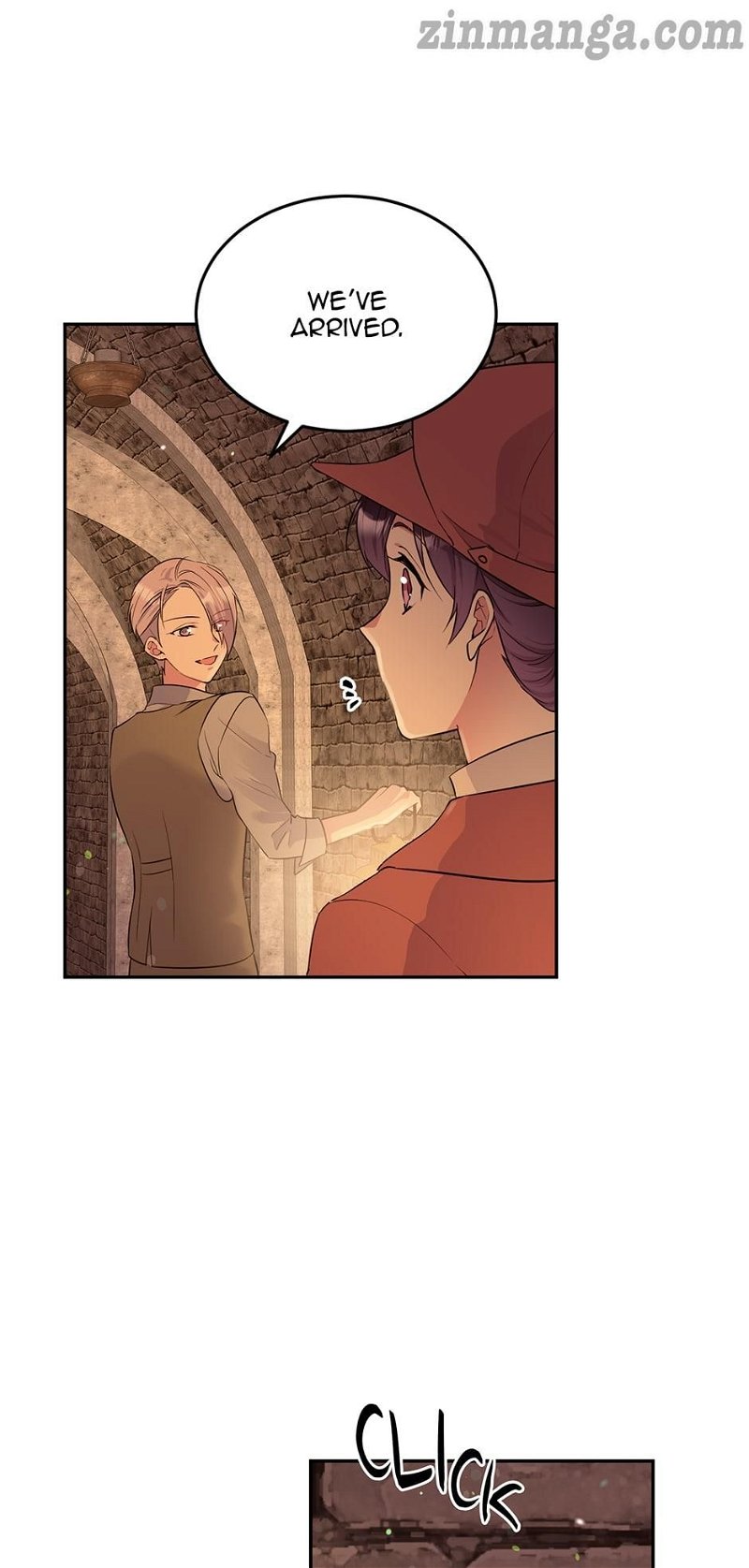 The Goal Is to Become a Gold Spoon so I Need to Be Completely Invulnerable chapter 88 - page 28