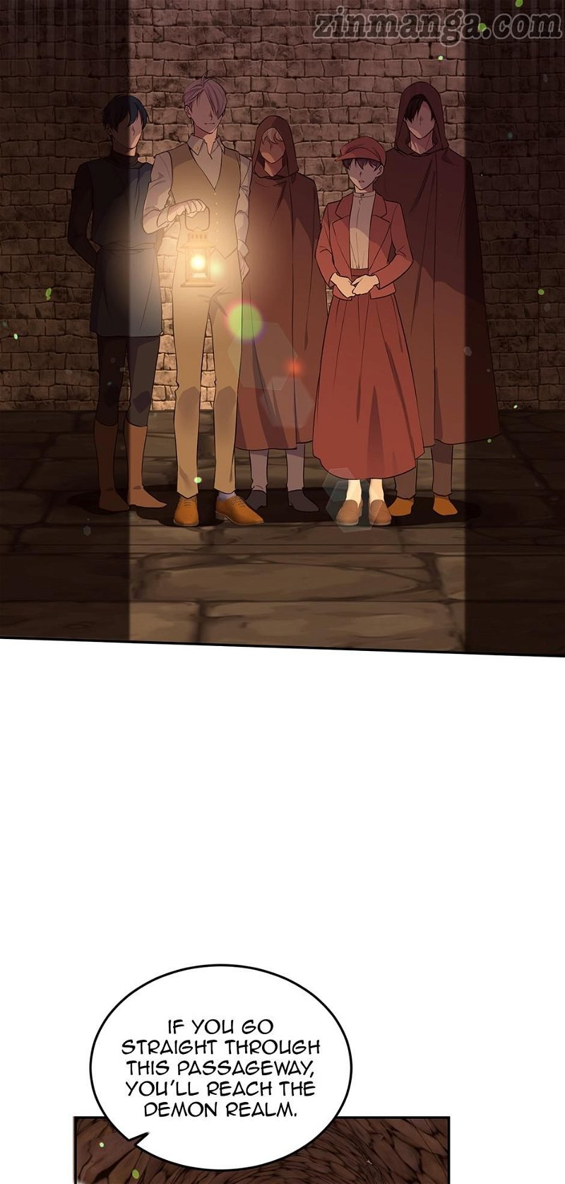The Goal Is to Become a Gold Spoon so I Need to Be Completely Invulnerable chapter 88 - page 31