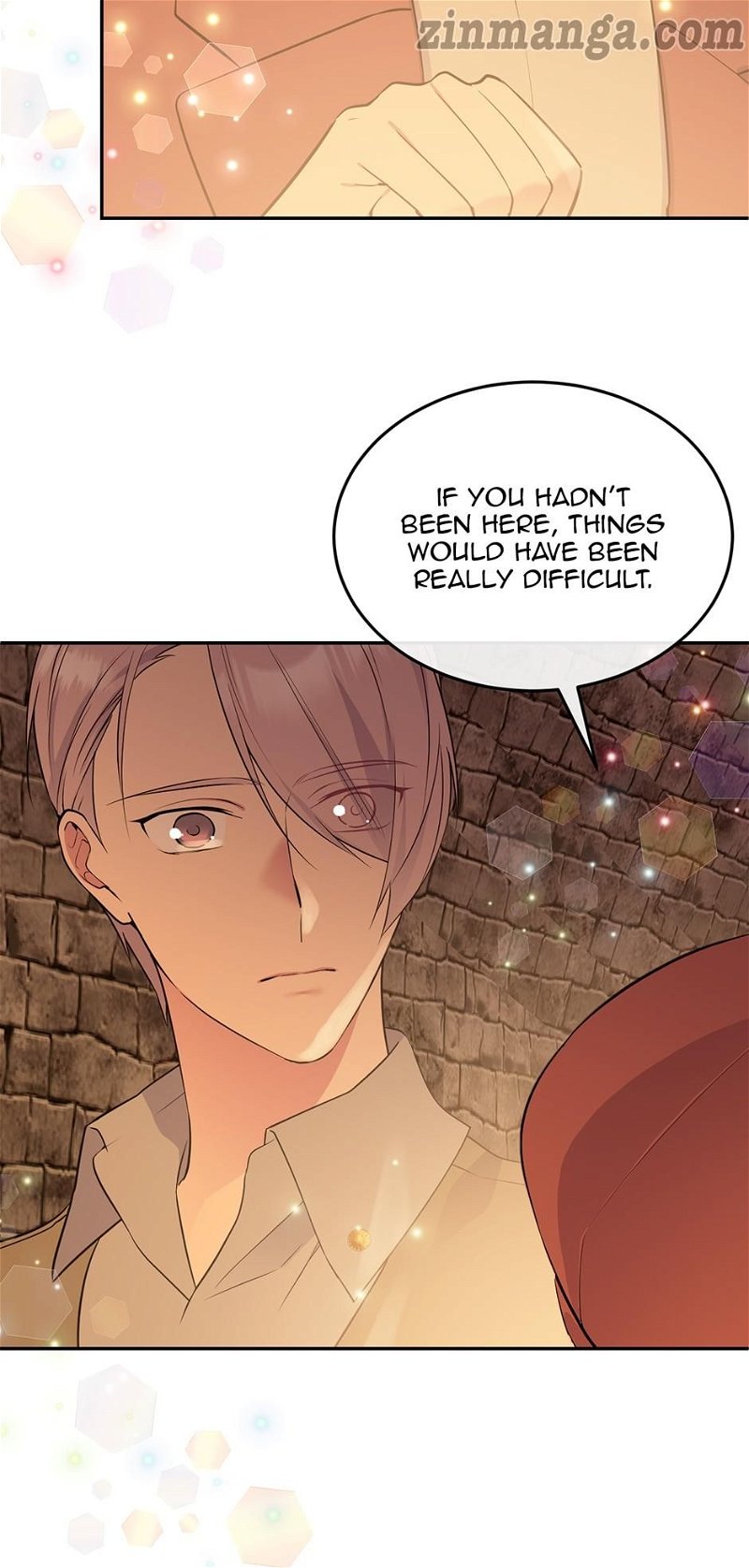 The Goal Is to Become a Gold Spoon so I Need to Be Completely Invulnerable chapter 88 - page 34