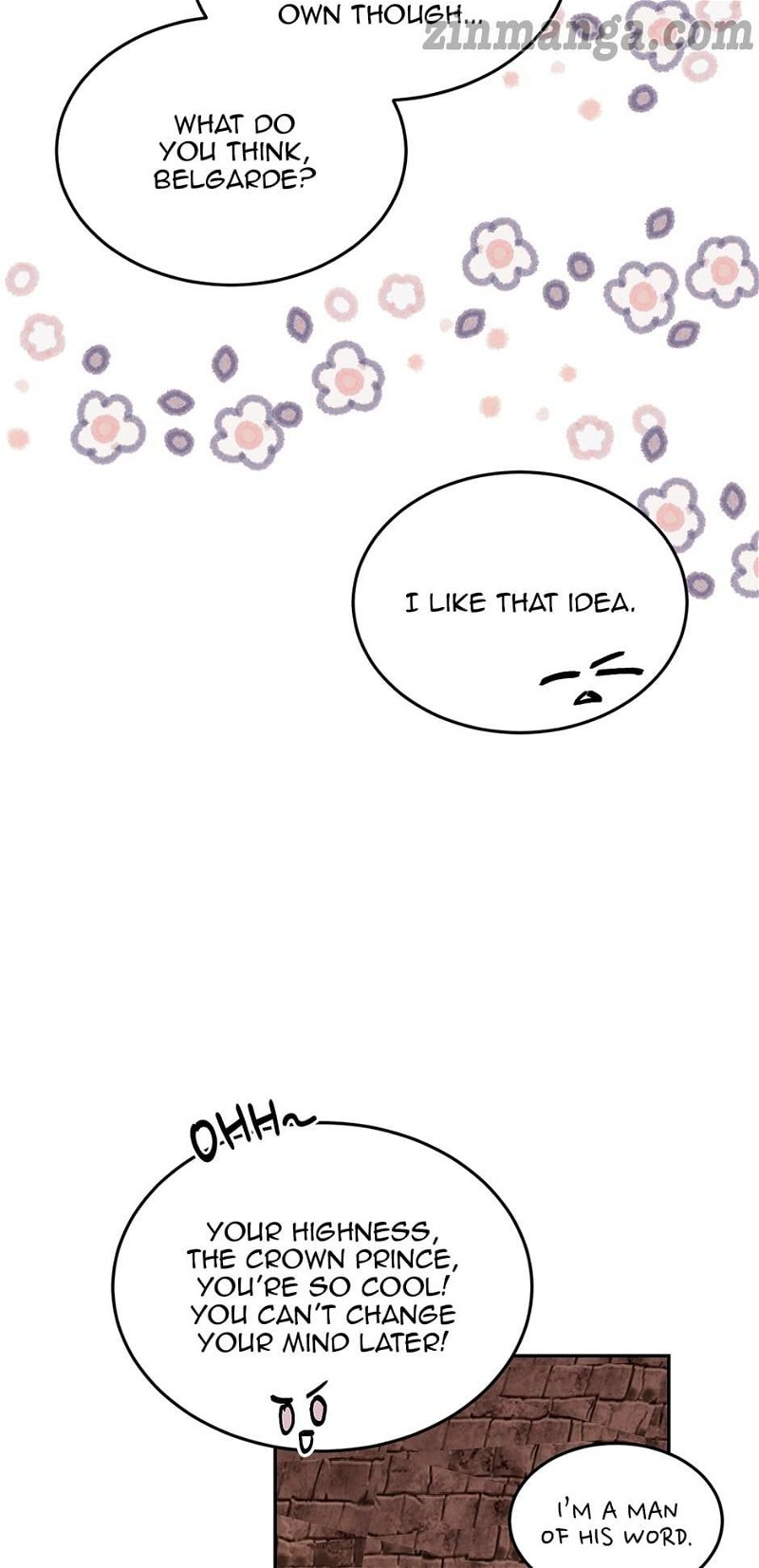 The Goal Is to Become a Gold Spoon so I Need to Be Completely Invulnerable chapter 88 - page 37