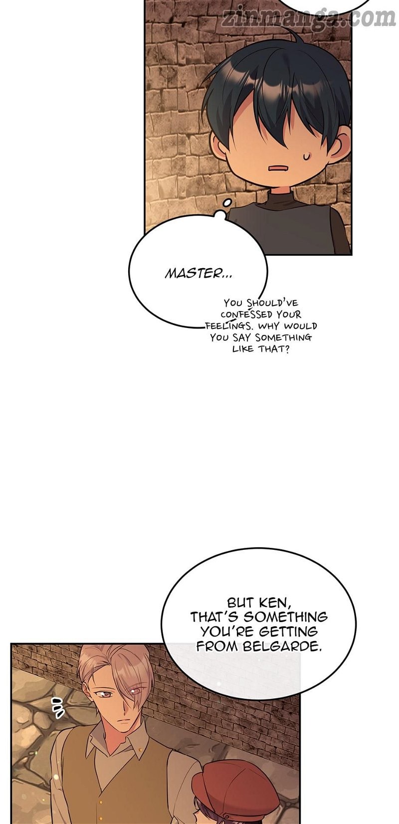 The Goal Is to Become a Gold Spoon so I Need to Be Completely Invulnerable chapter 88 - page 38