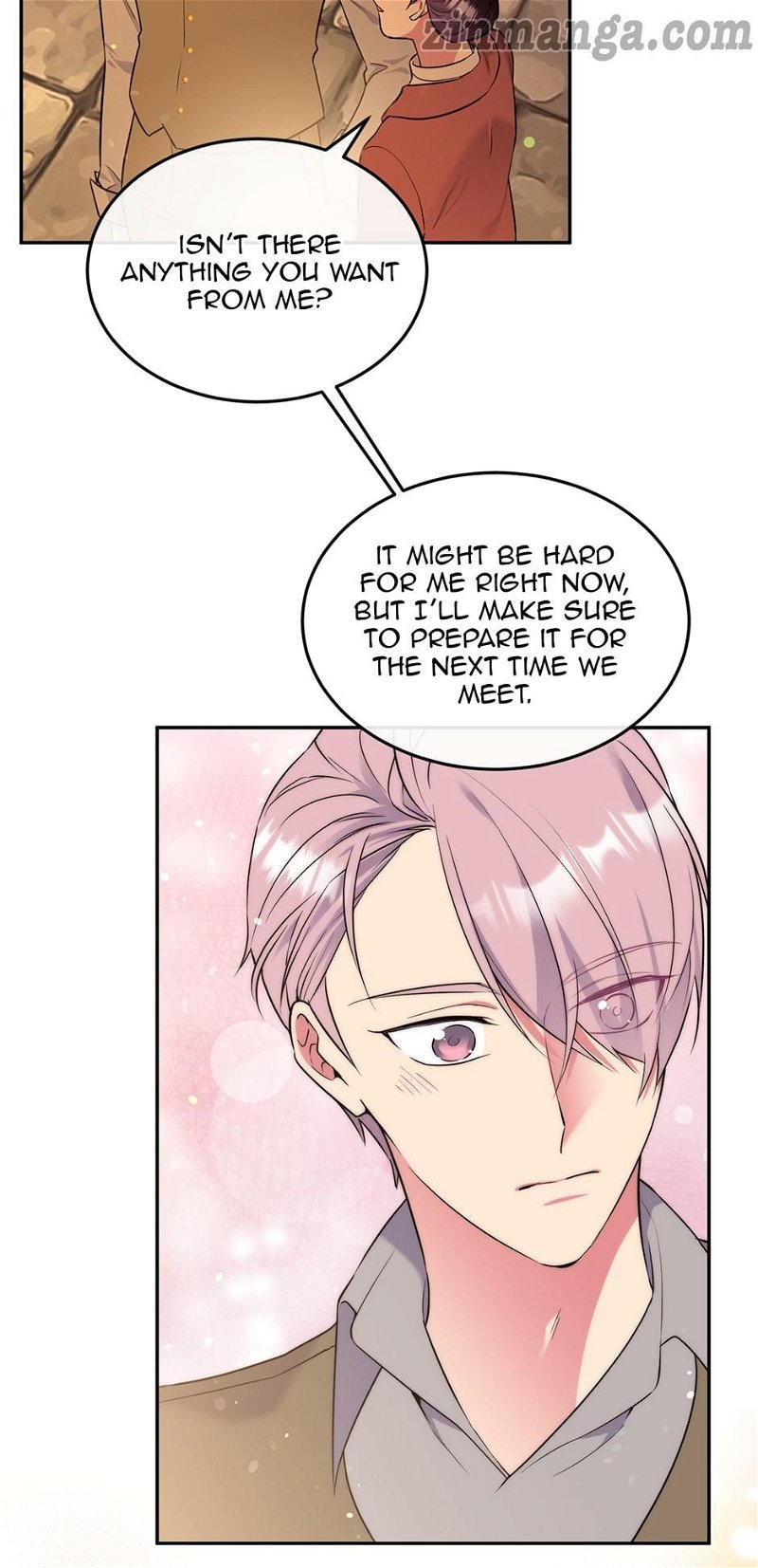 The Goal Is to Become a Gold Spoon so I Need to Be Completely Invulnerable chapter 88 - page 39