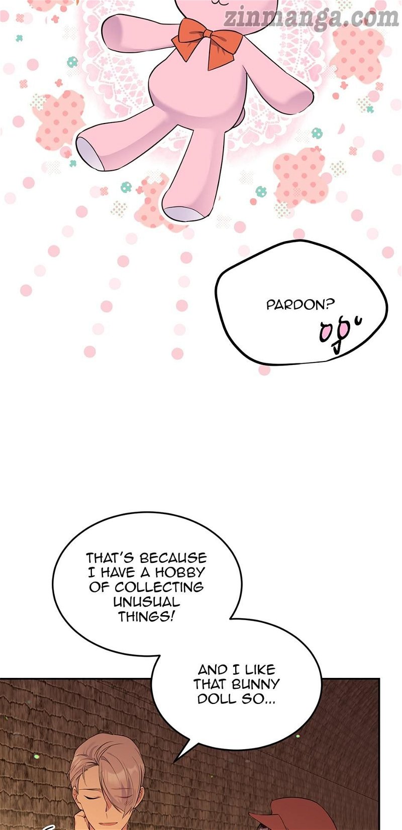 The Goal Is to Become a Gold Spoon so I Need to Be Completely Invulnerable chapter 88 - page 41