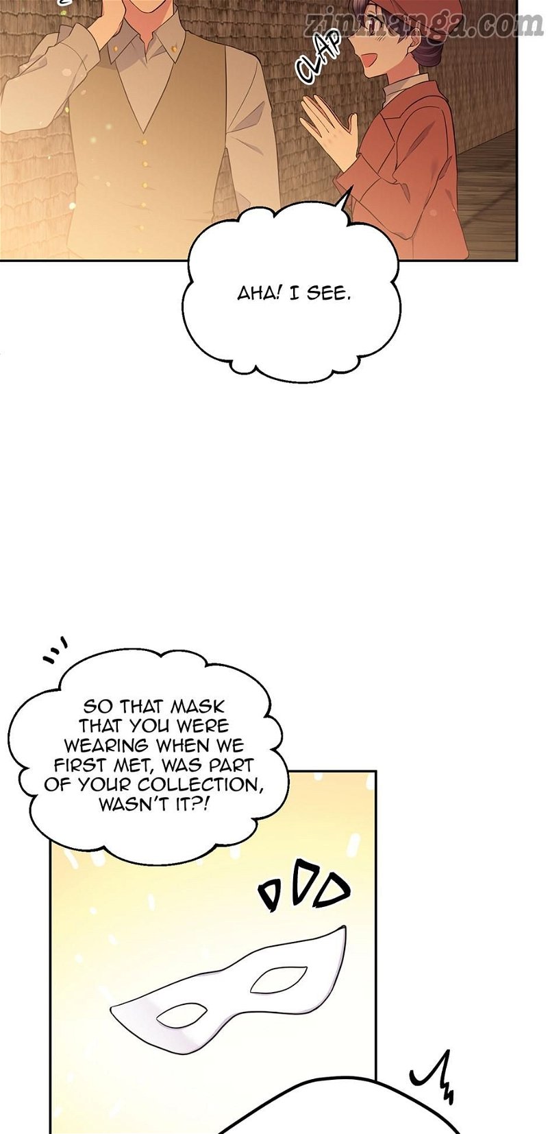 The Goal Is to Become a Gold Spoon so I Need to Be Completely Invulnerable chapter 88 - page 42