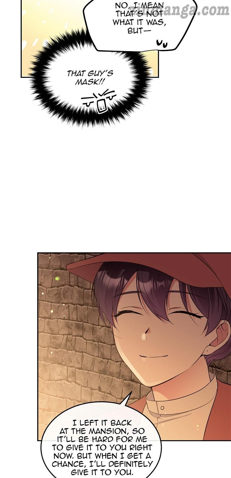 The Goal Is to Become a Gold Spoon so I Need to Be Completely Invulnerable chapter 88 - page 43